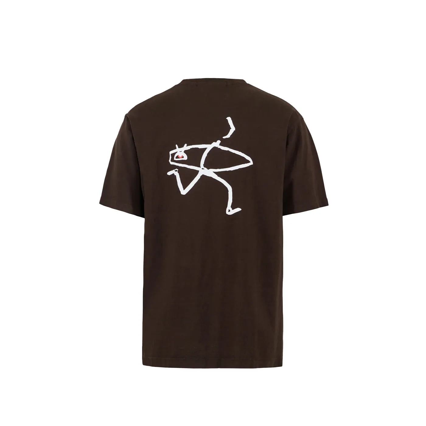 California Cotton Tee [7 PATTERN]