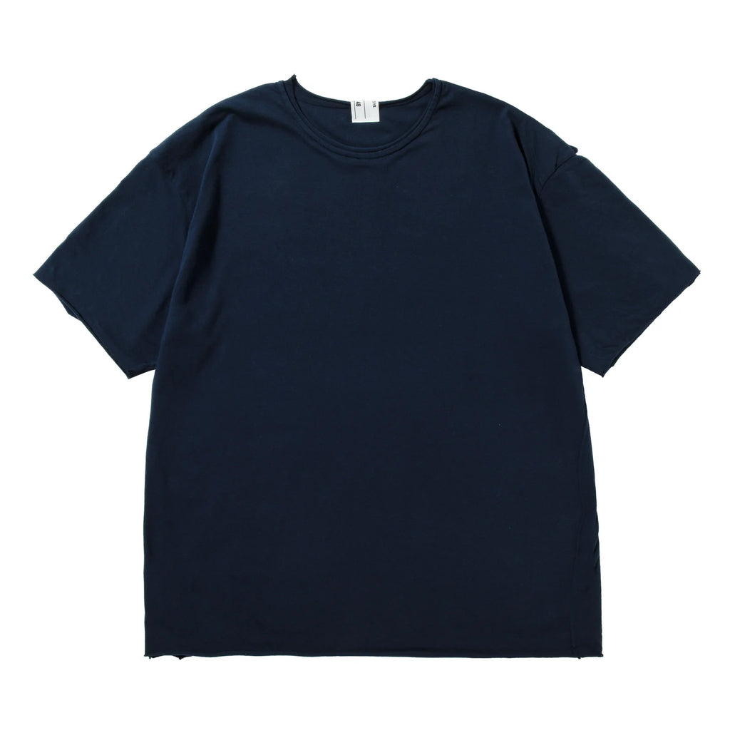 W-FACE BIG T-SHIRT [4 COLORS]