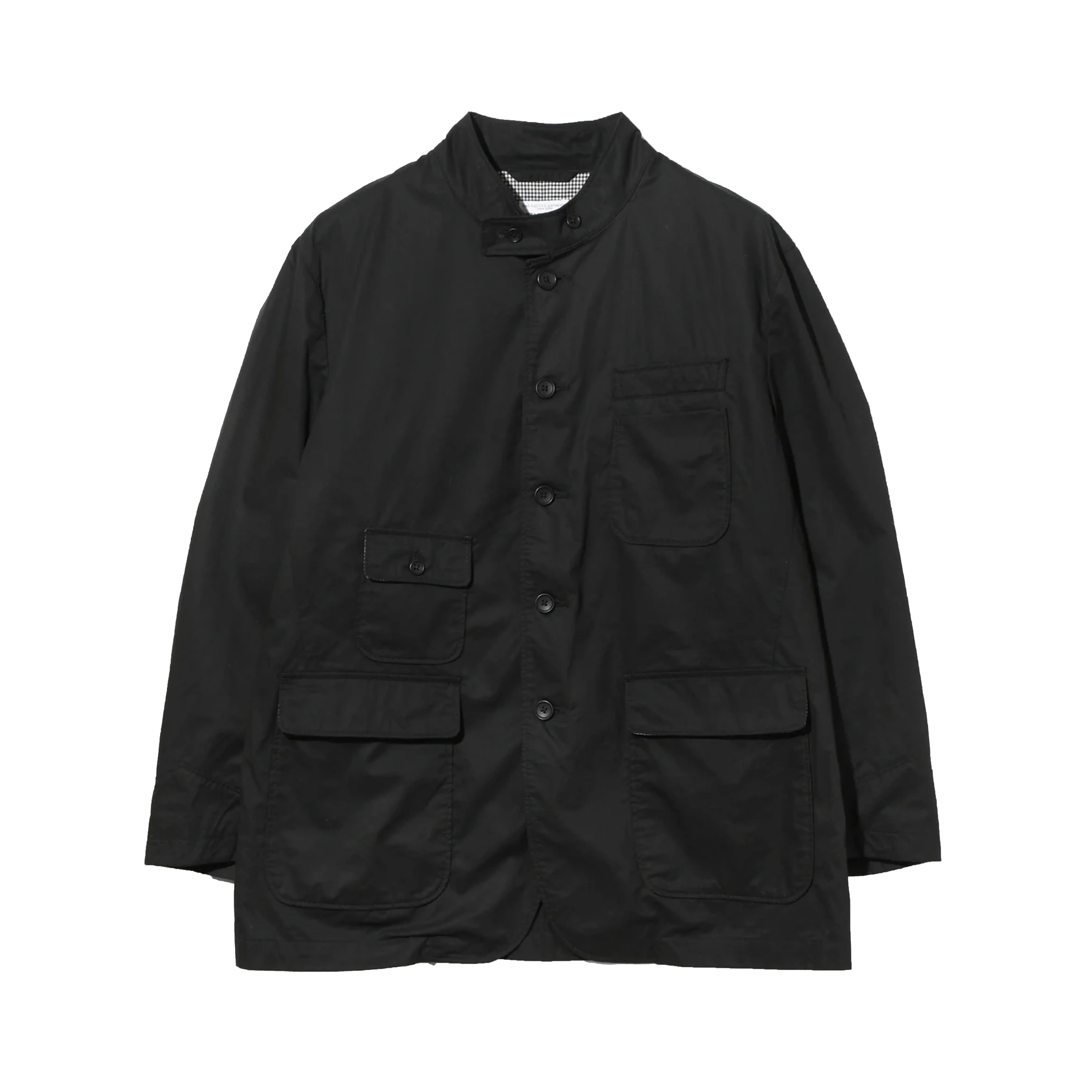 AN Jacket