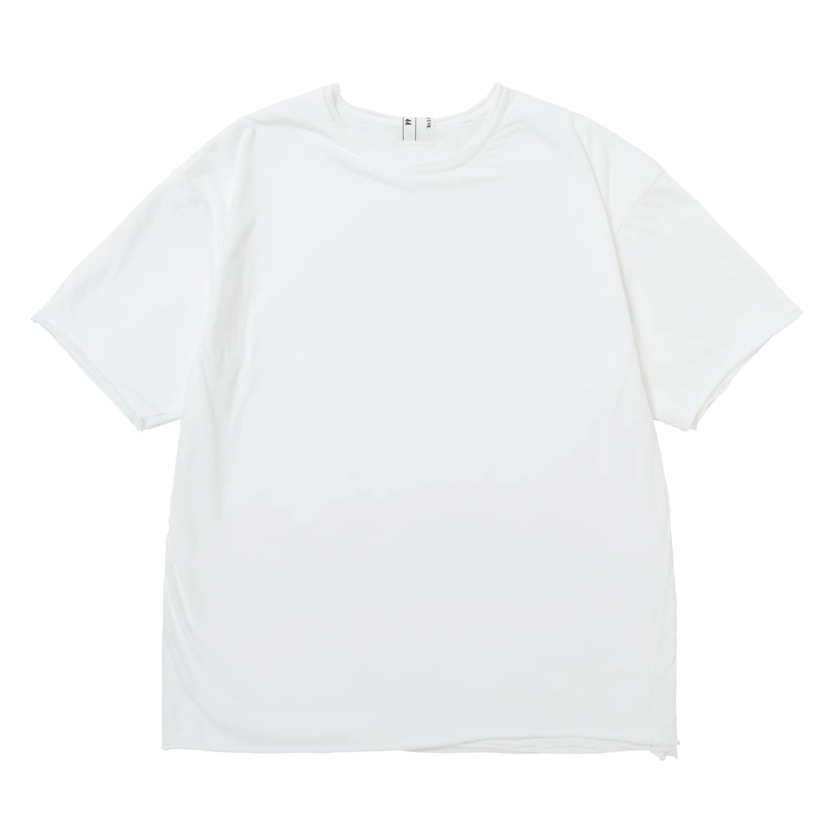 W-FACE BIG T-SHIRT