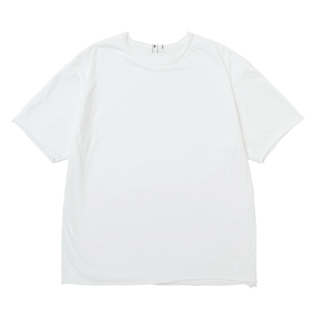 W-FACE BIG T-SHIRT [4 COLORS]