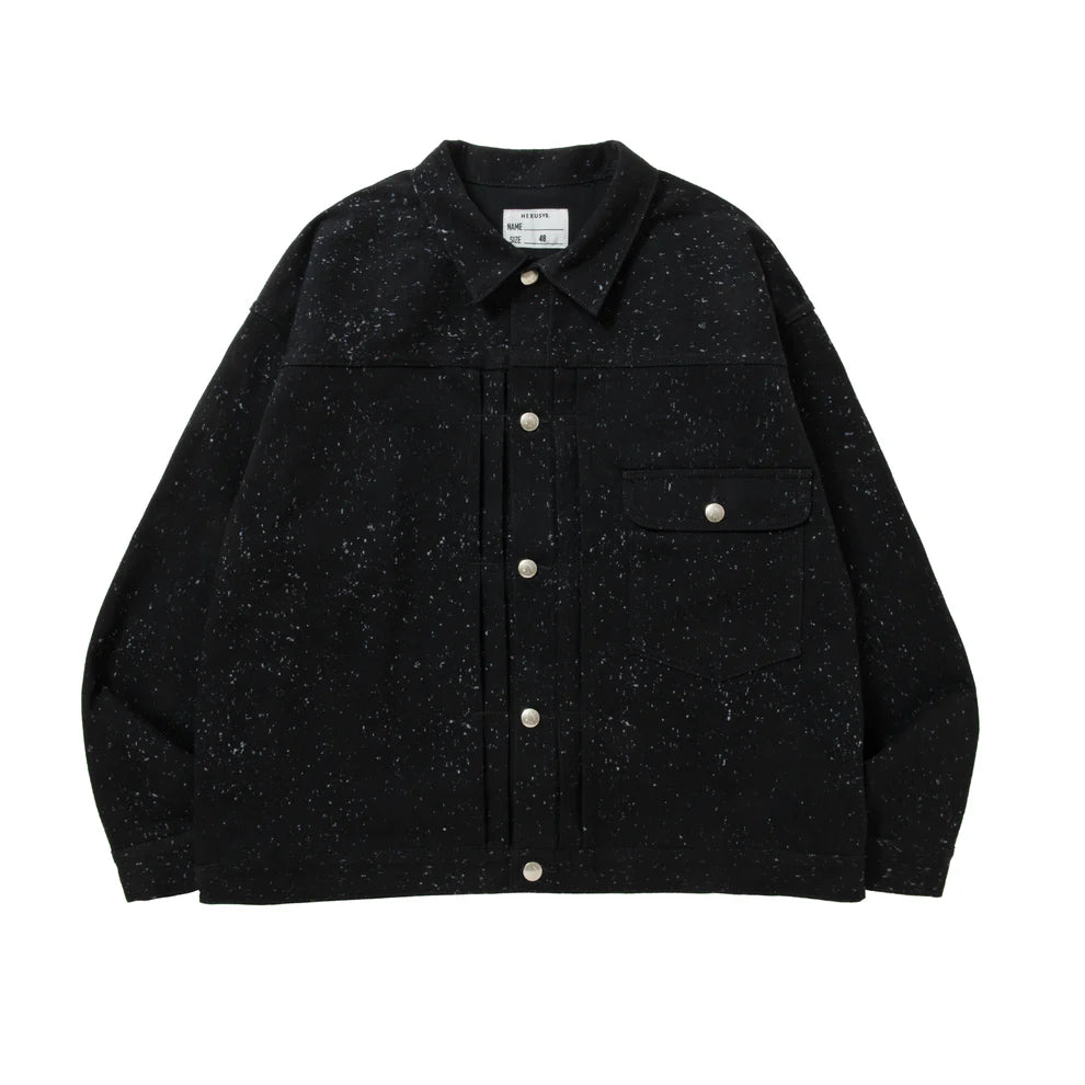 STARDUST 1st. JKT