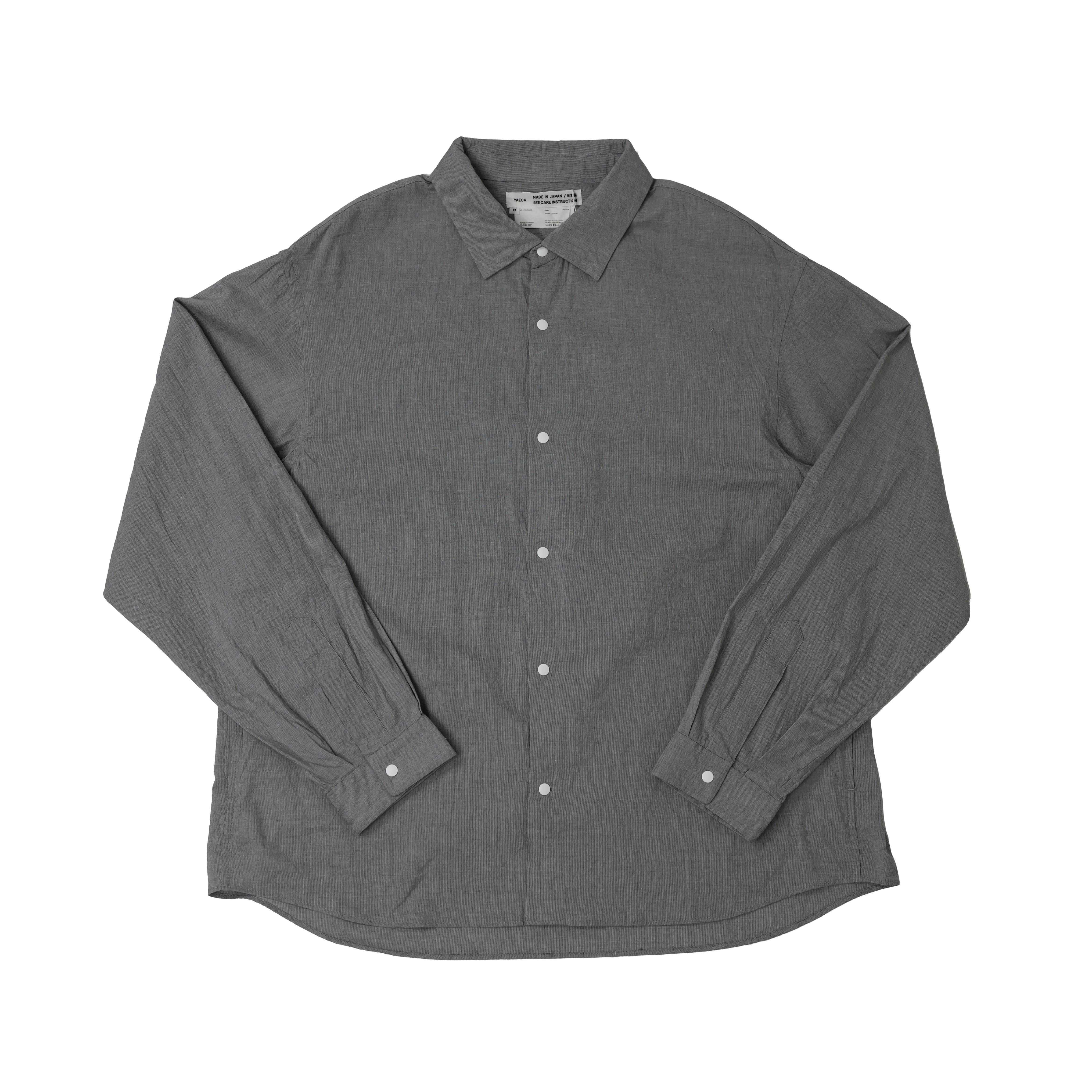 U コンフォートシャツ エクストラワイド Comfort Shirt – Extra Wide