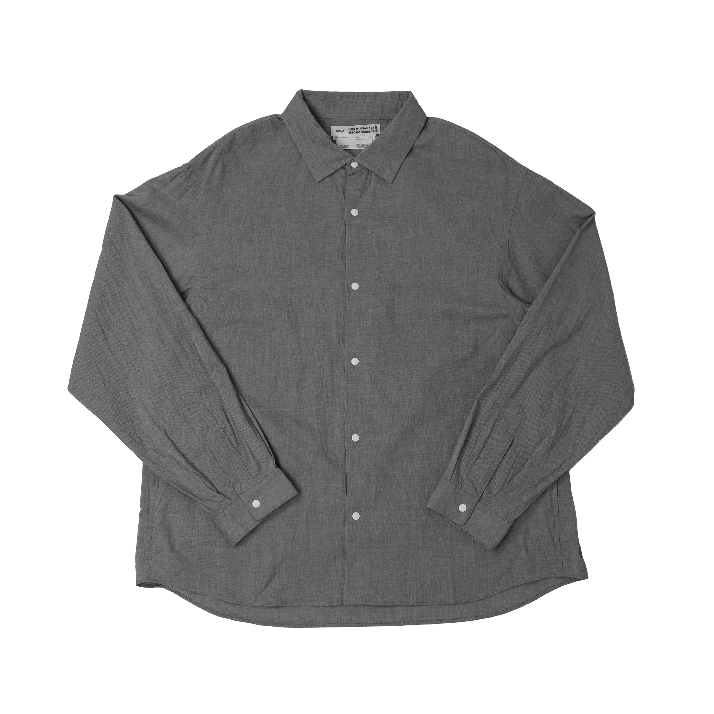 YAECA(ヤエカ)の正規通販ページ | THE GROUND depot. ONLINE STORE YAECA(ヤエカ)の正規通販ページ | THE GROUND depot. ONLINE STORE