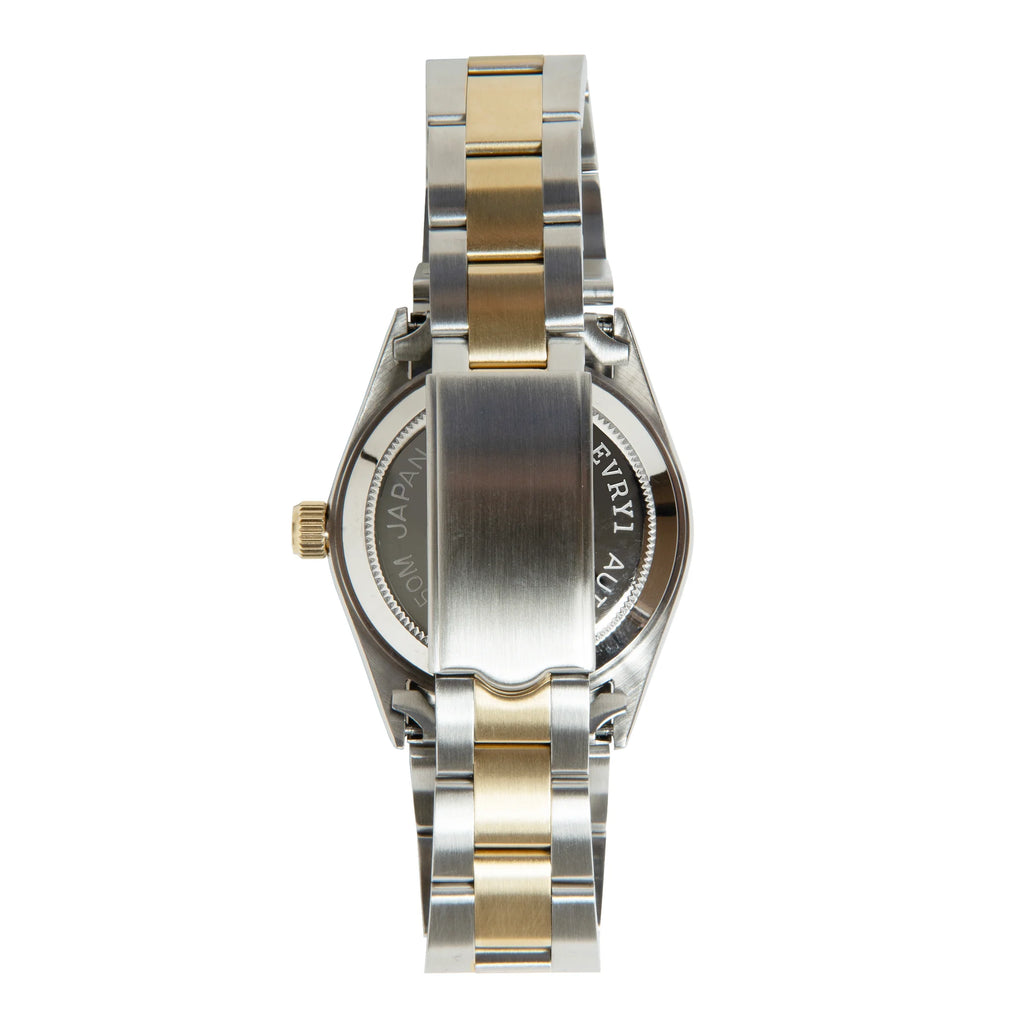 SPECIAL STAR DIAL WATCH. [3 COLORS]