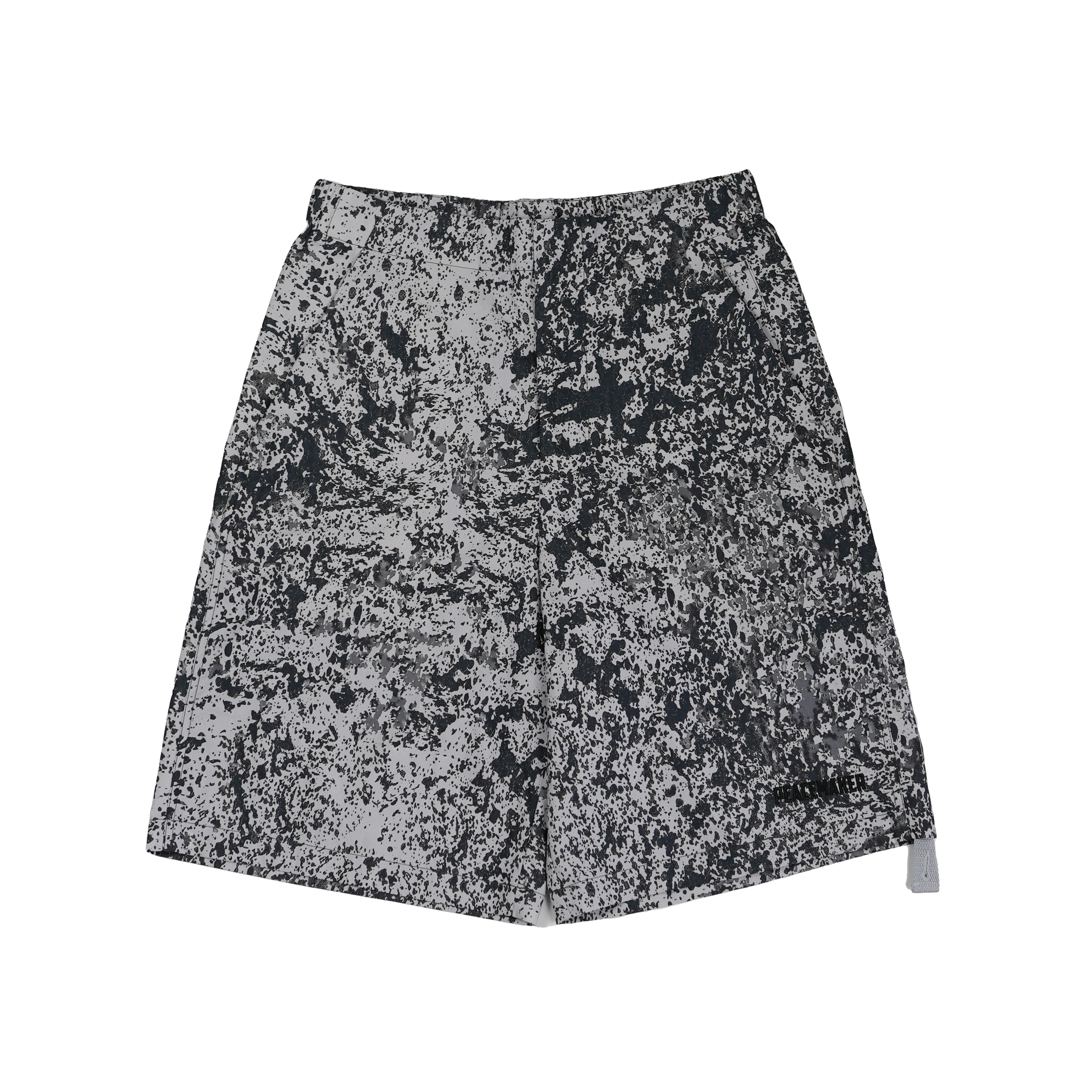 Vapor Short