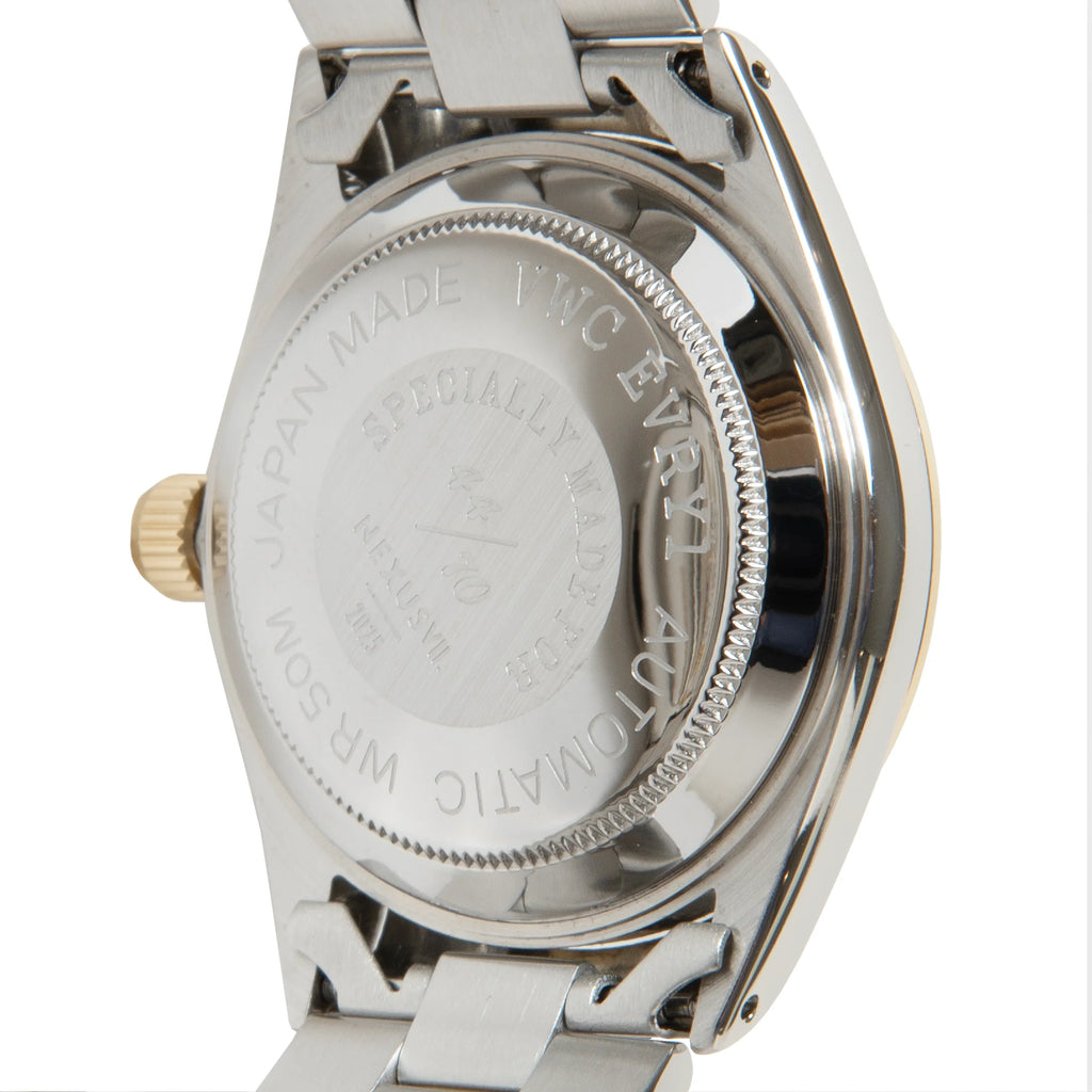 SPECIAL STAR DIAL WATCH. [3 COLORS]