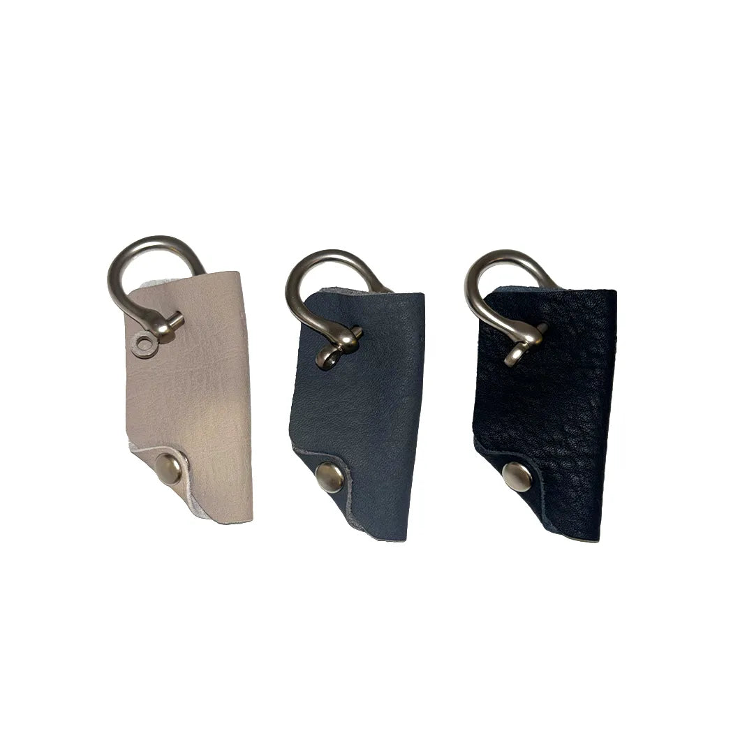 EO SHRINK SHACKLE KEY COVER [4 COLORS]