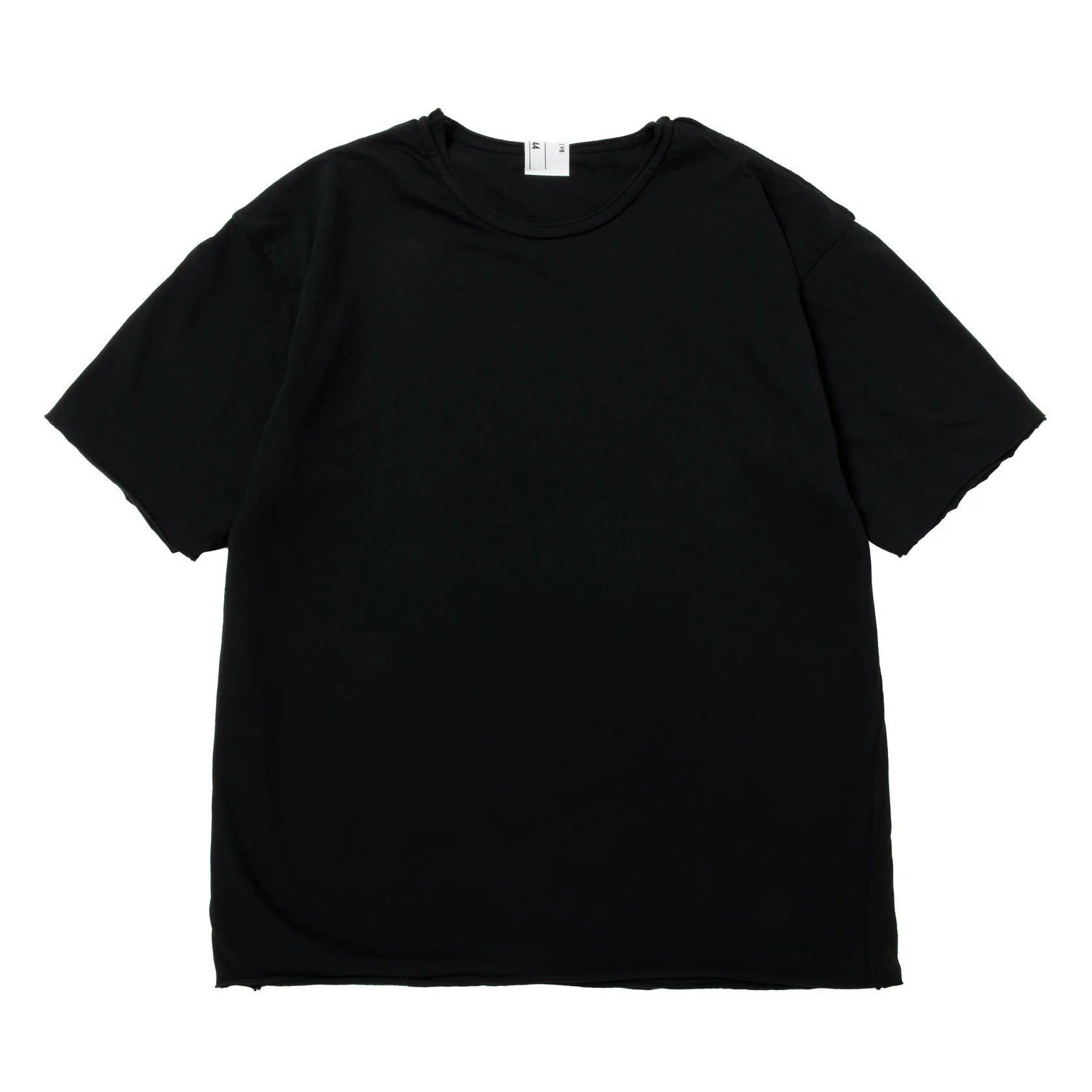 W-FACE BIG T-SHIRT