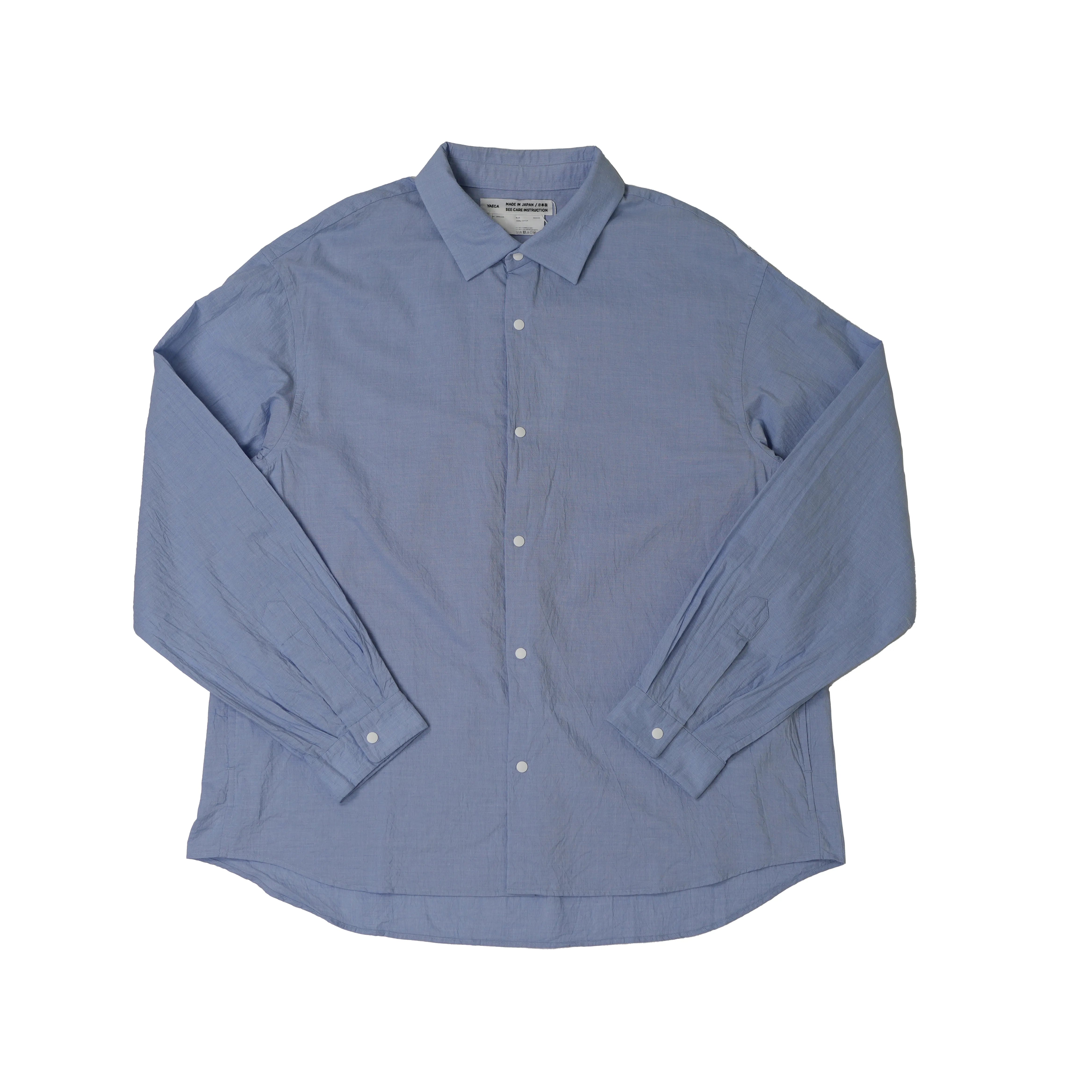 U コンフォートシャツ エクストラワイド Comfort Shirt – Extra Wide