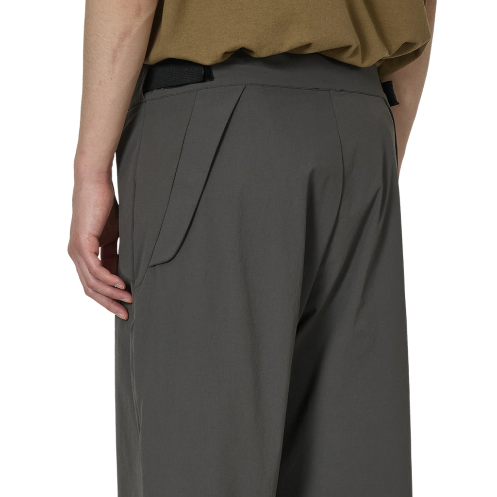 Windproof Chino