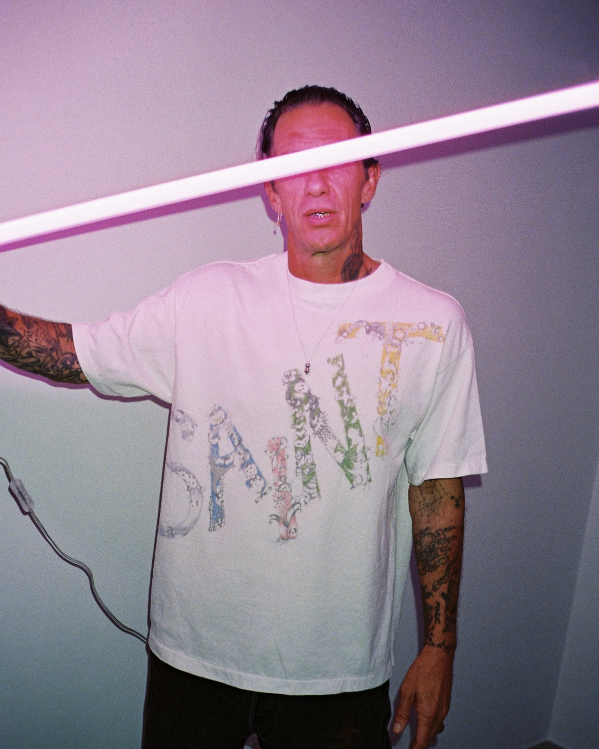 SM-MK1-0000-C16/COCO_SS T-SHIRT/COCO/WHITE