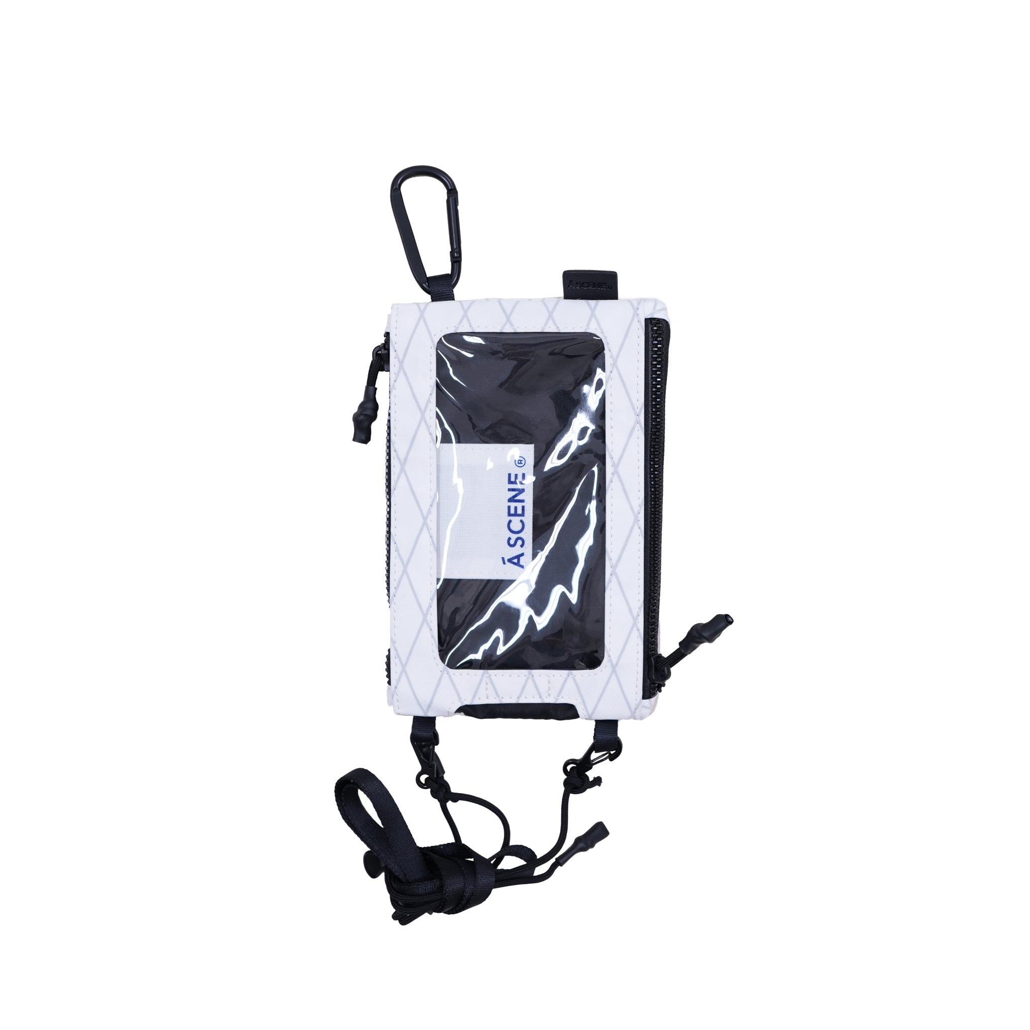 Dock in pouch X-PAC [THE GROUND depot. exclusive]
