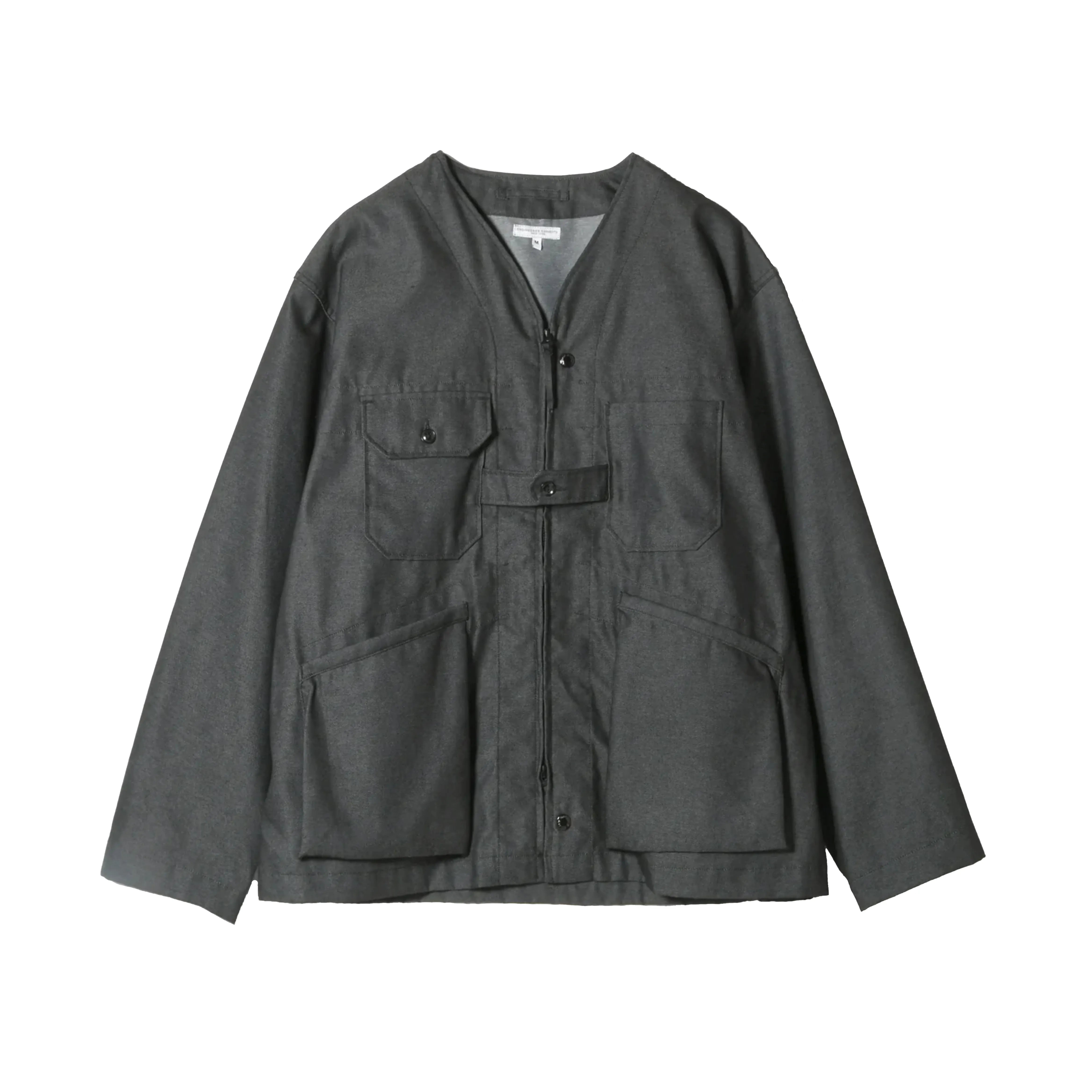 Cardigan Jacket