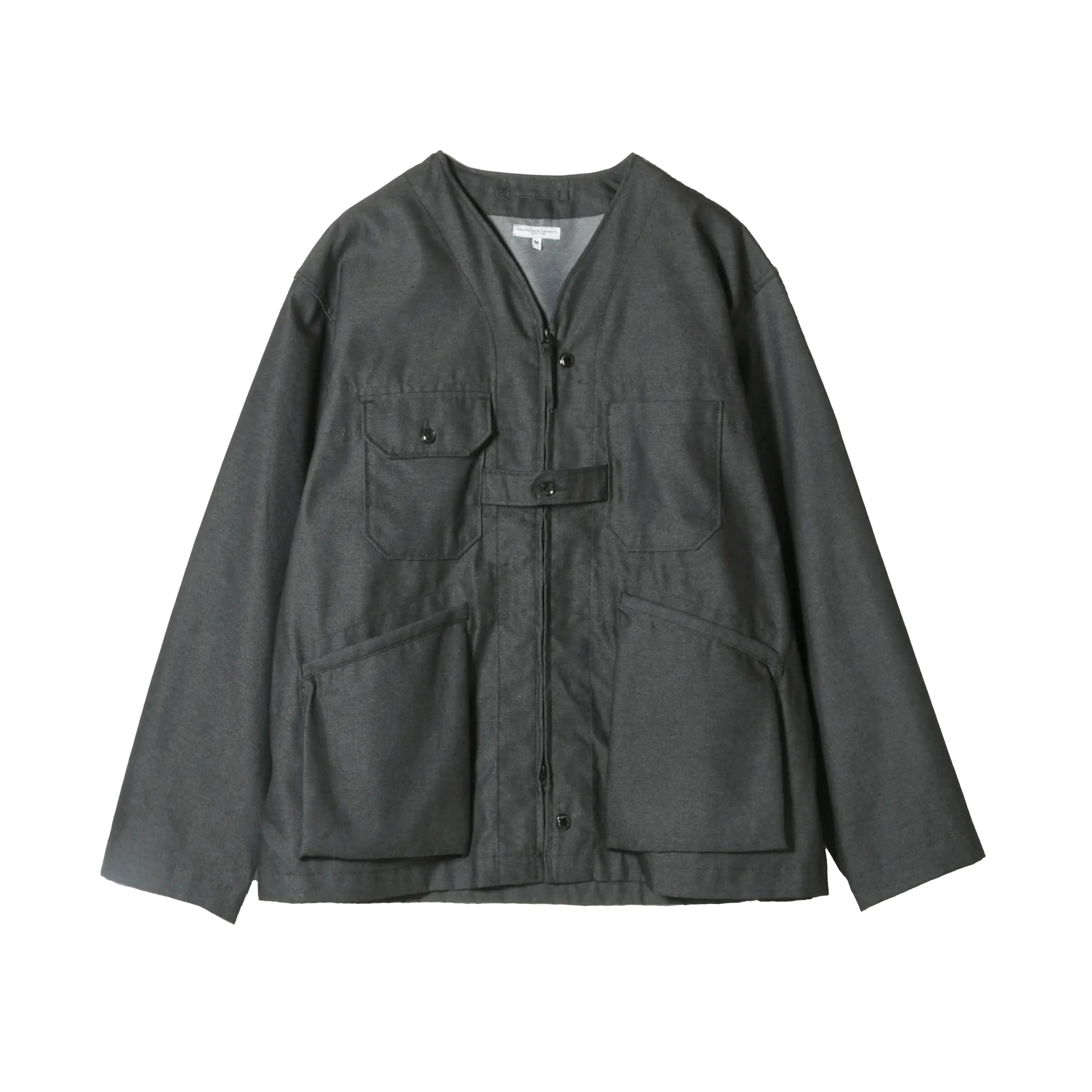 ENGINEERED GARMENTS（エンジニアド ガーメンツ）の正規通販ページ