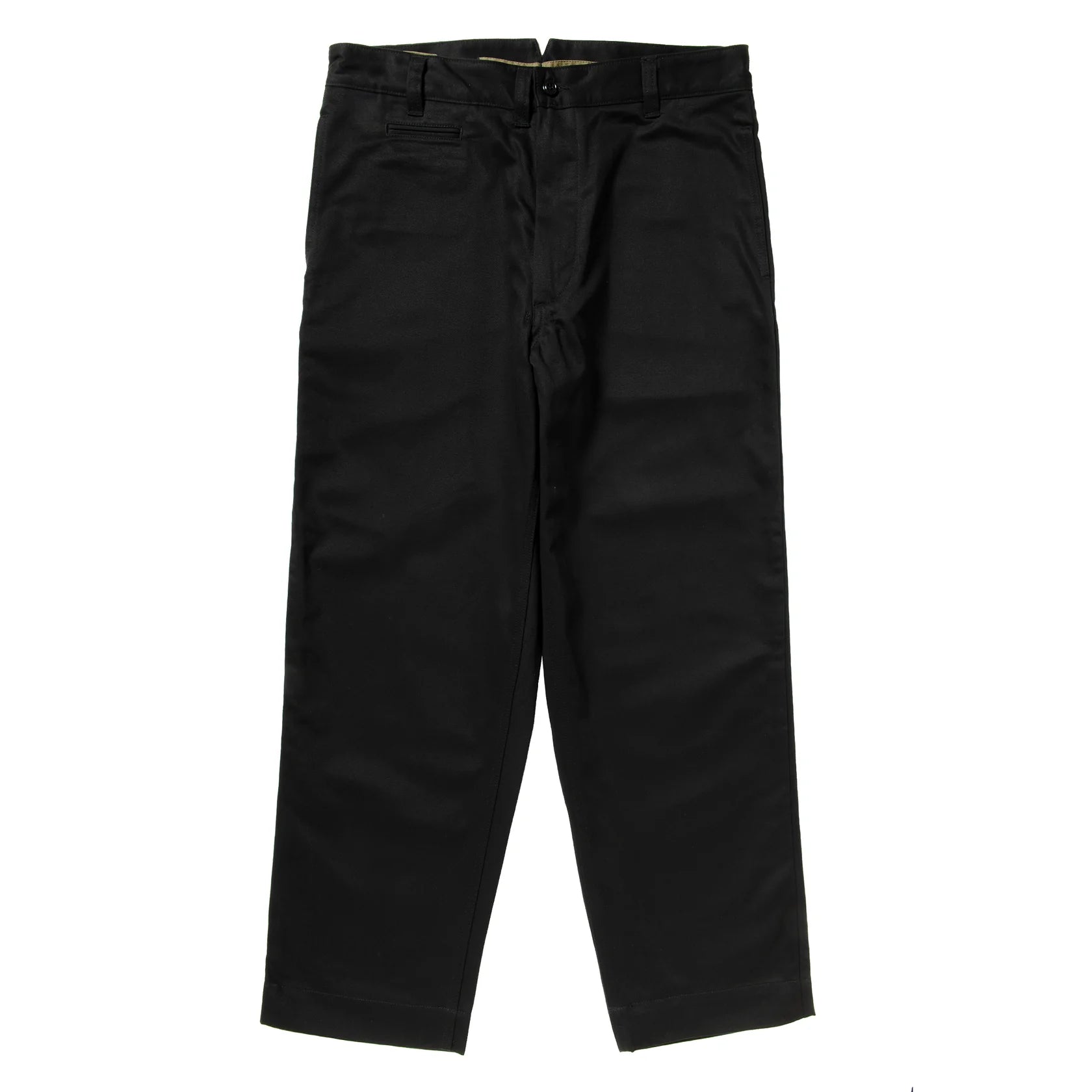 ULTIMATE CHINO PANTS