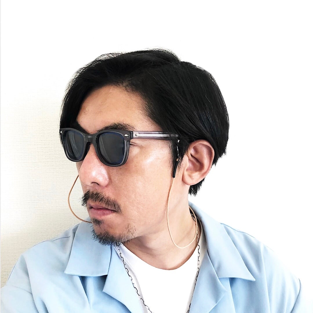 MULTISTRAP(LEATHER) [2 COLORS]