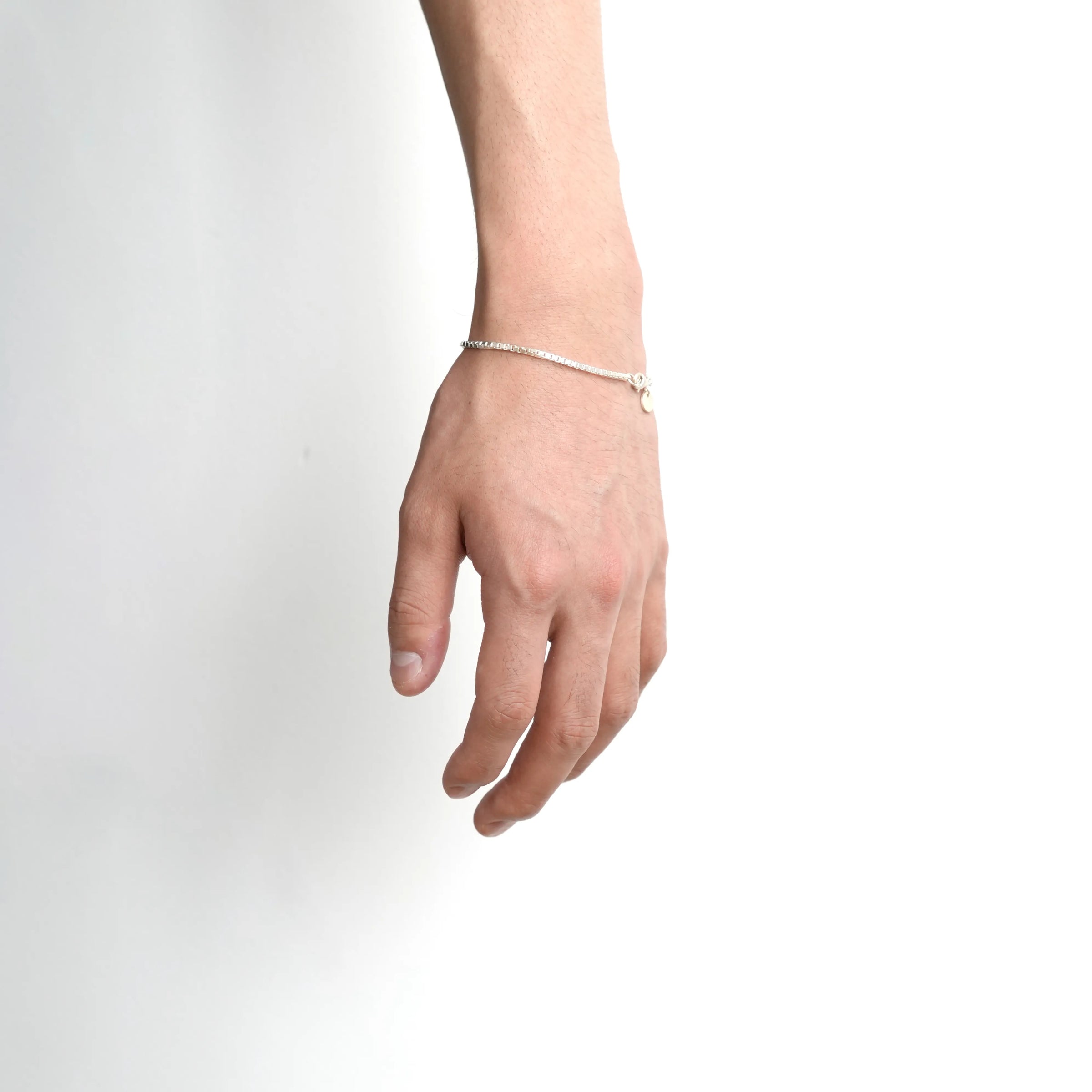 TWNKL BRACELET 2.0 | ERA. | THE GROUND depot. | THE GROUND depot