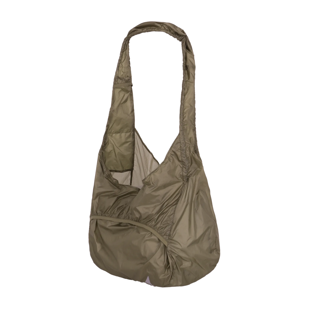Packable Knot Bag