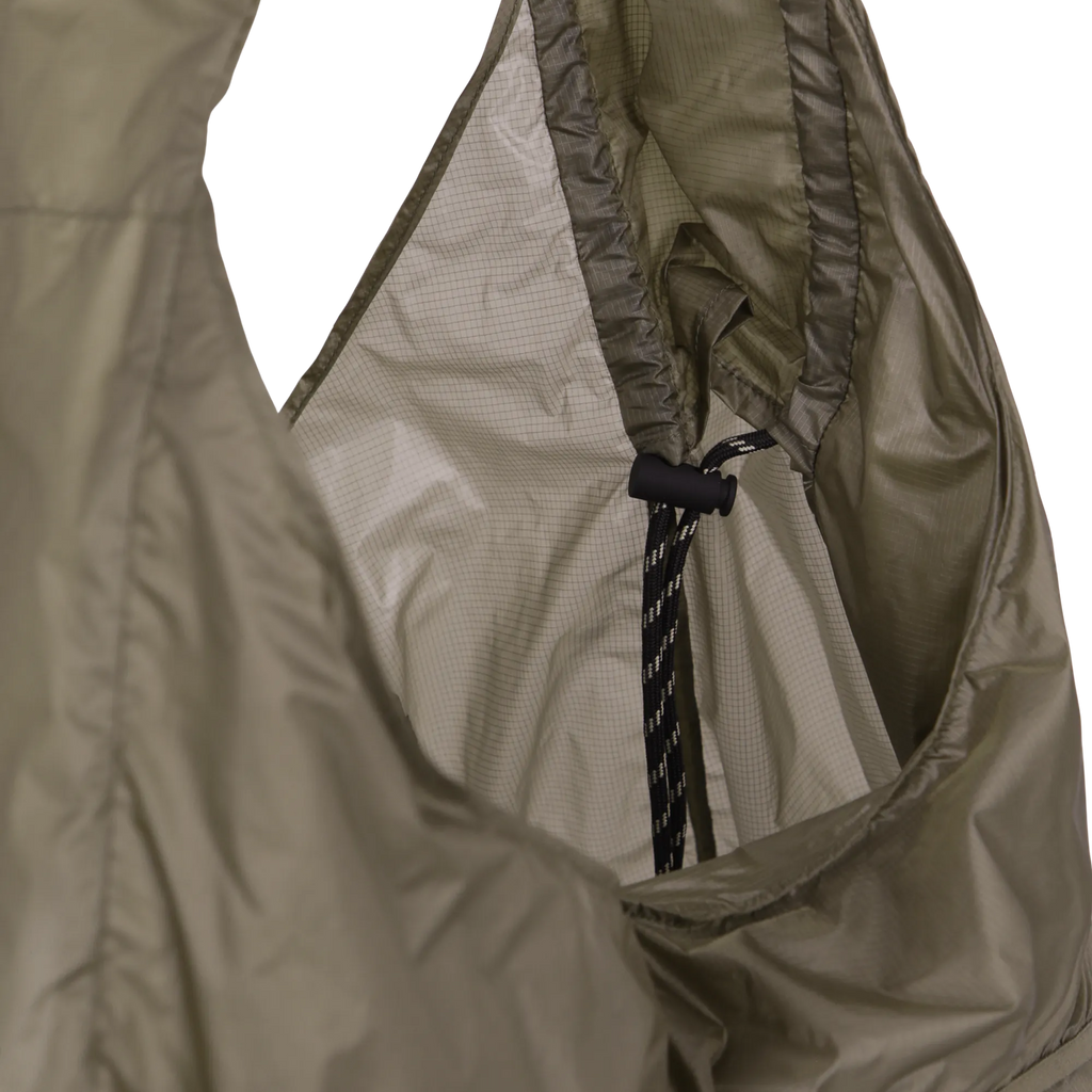 Packable Knot Bag