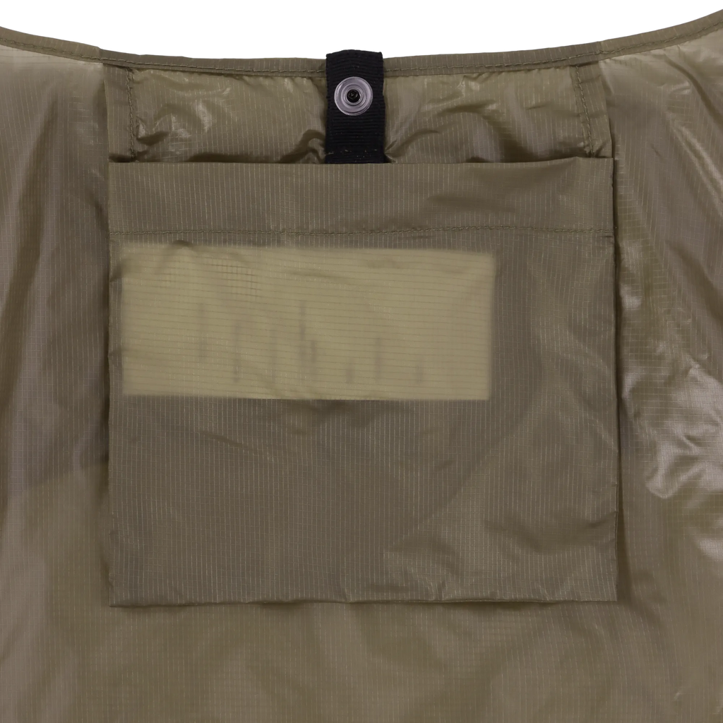 Packable Knot Bag