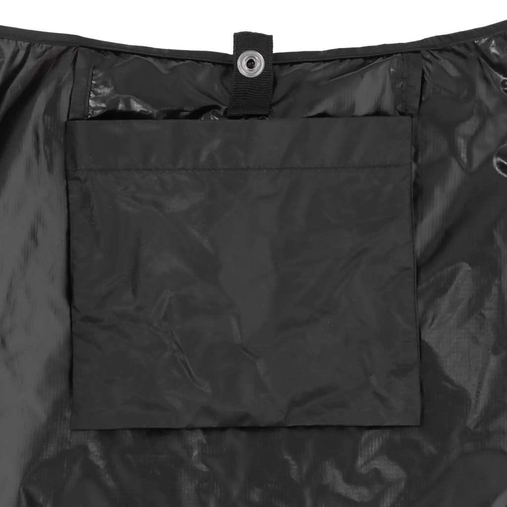 Packable Knot Bag