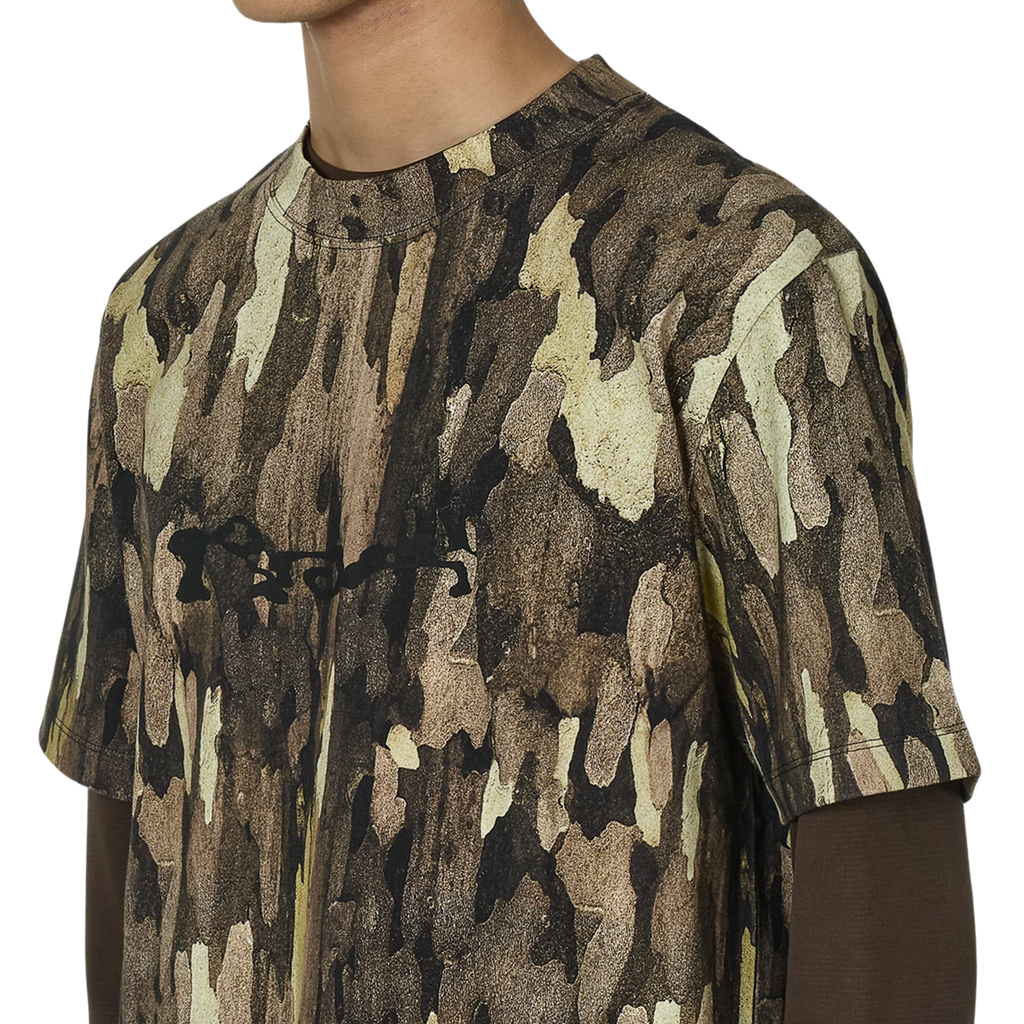 Bark T Shirt | ROA | THE GROUND depot. | THE GROUND depot Bark T Shirt | ROA | THE GROUND depot. | THE GROUND depot