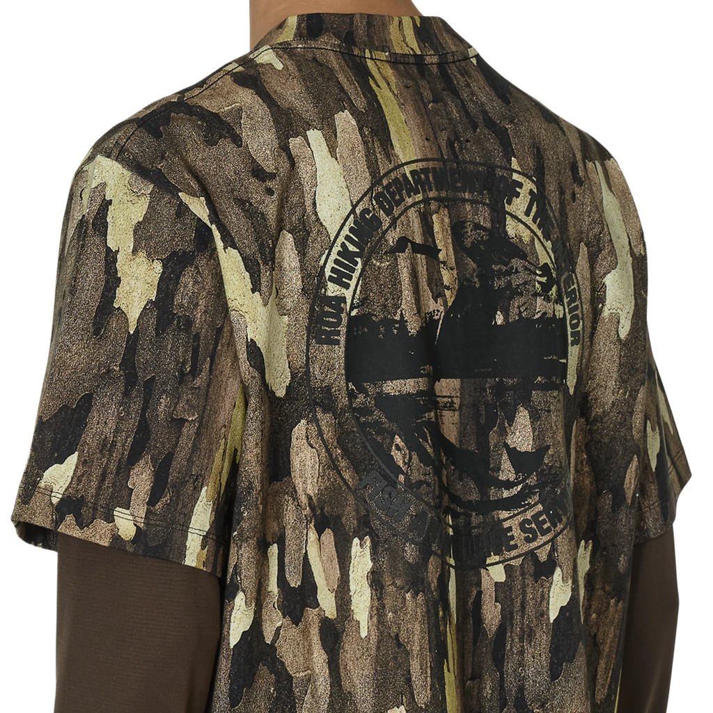 Bark T Shirt