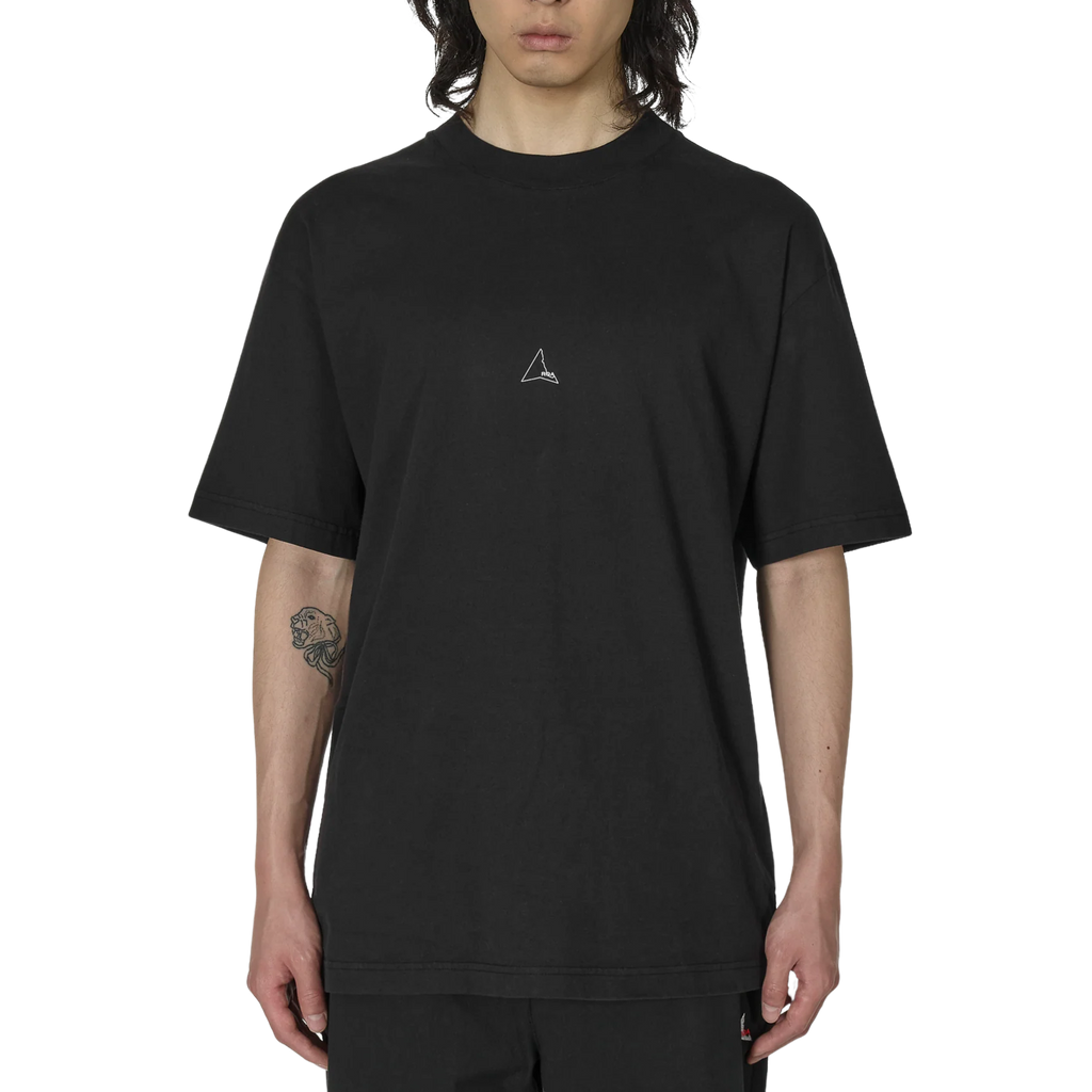 Logo T Shirt [2 COLORS]
