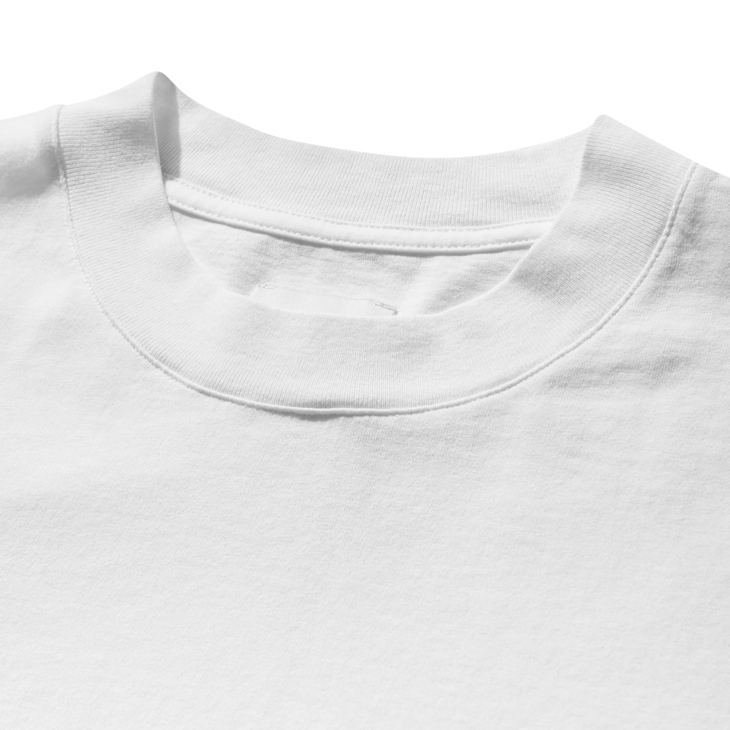 Logo T Shirt [2 COLORS]