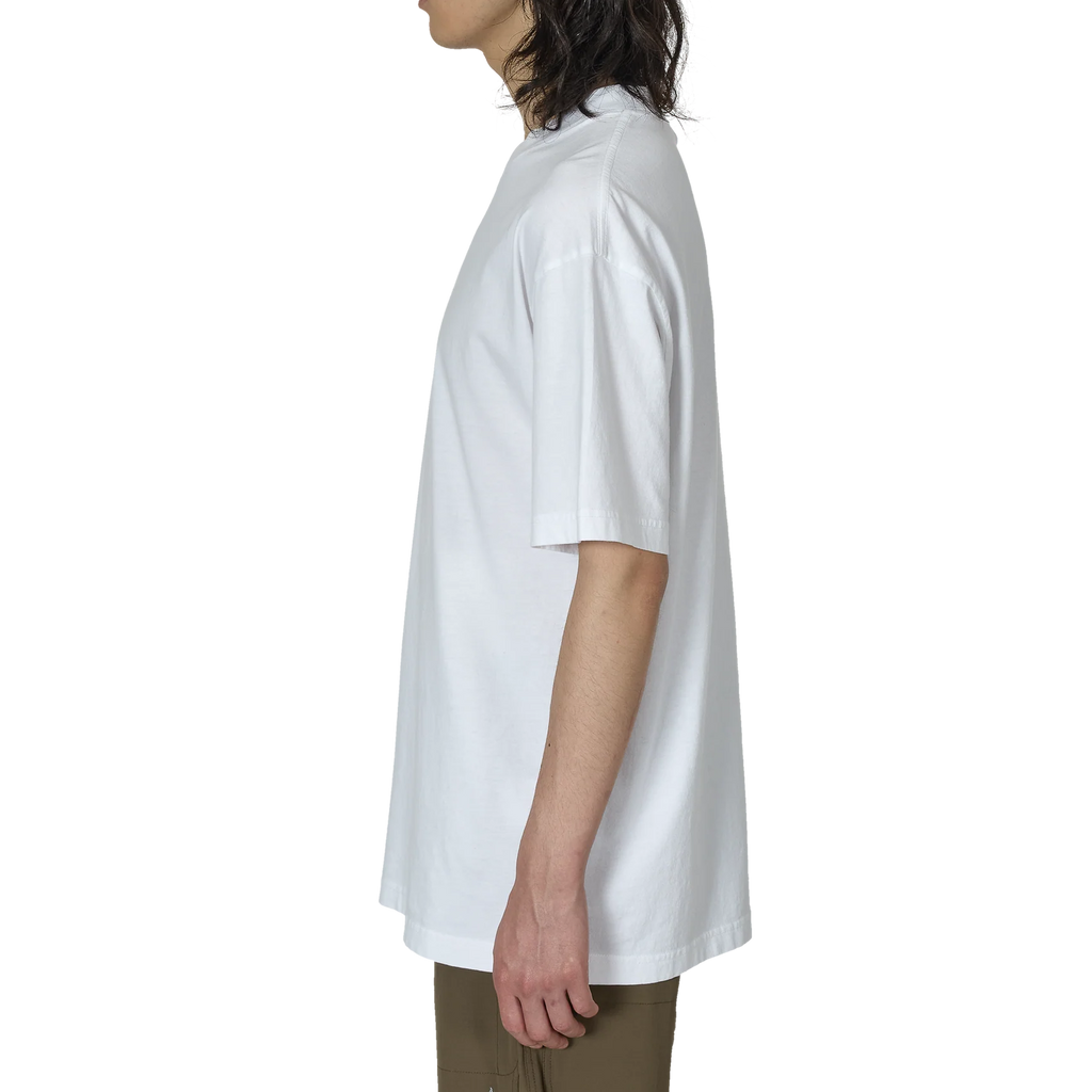 Logo T Shirt [2 COLORS]