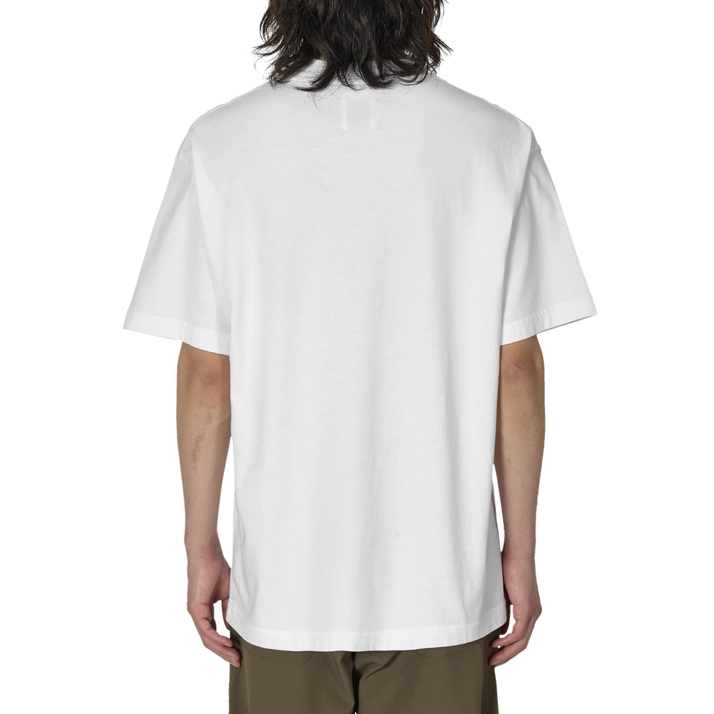 Logo T Shirt [2 COLORS]