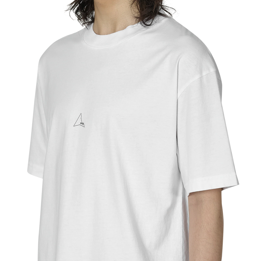 Logo T Shirt [2 COLORS]