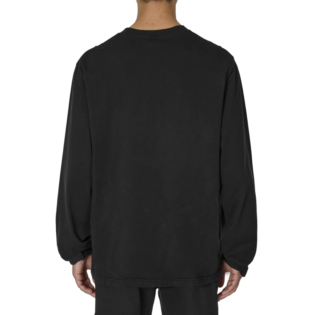 Logo Long Sleeve [2 COLORS]
