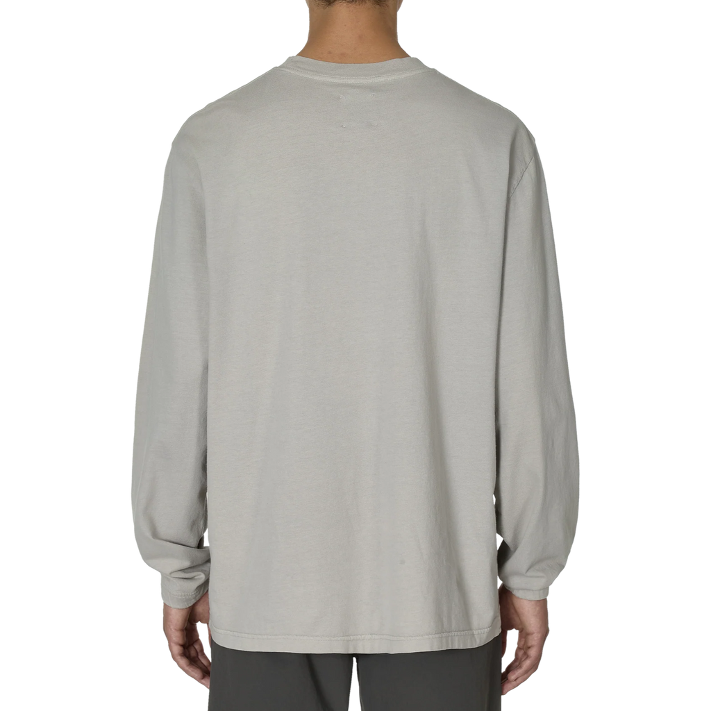 Logo Long Sleeve [2 COLORS]
