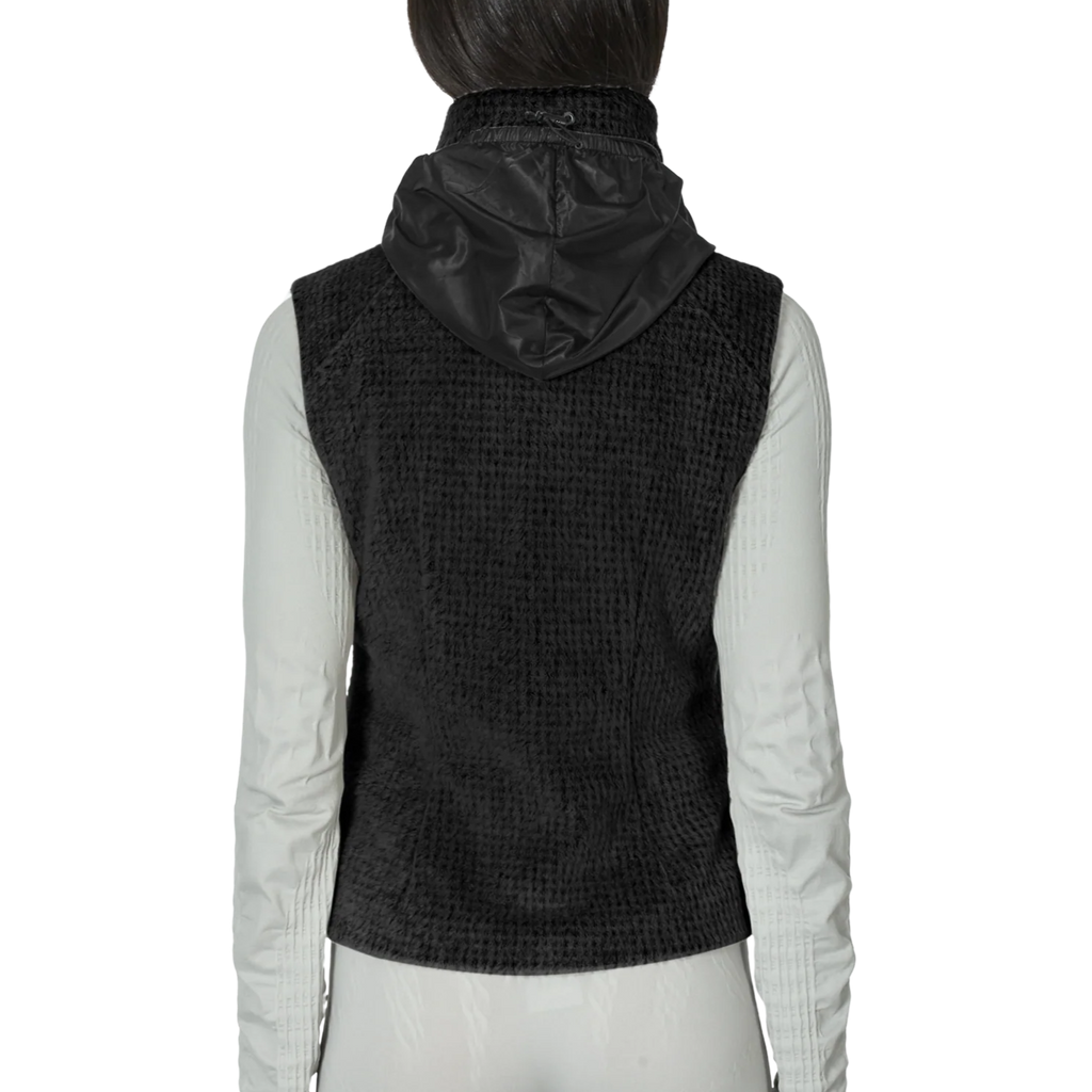 High Loft Vest