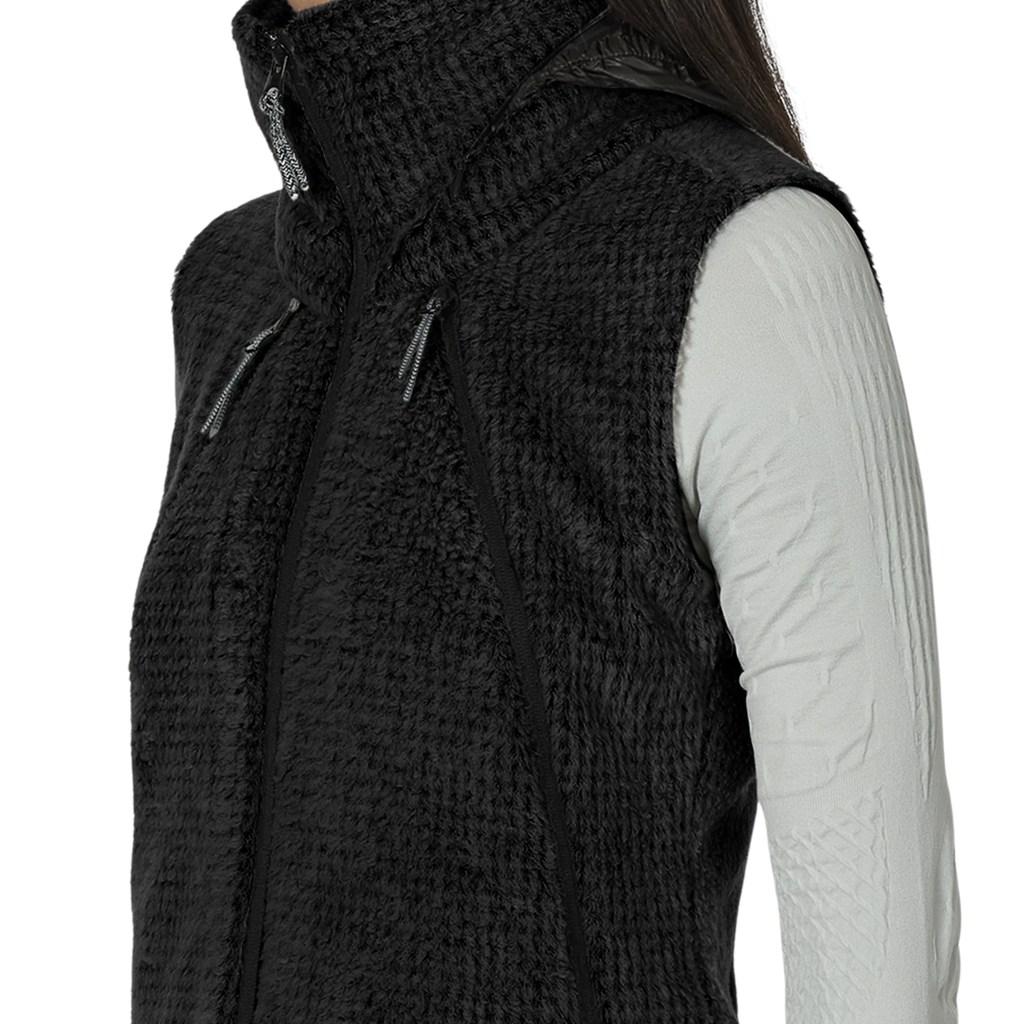 High Loft Vest
