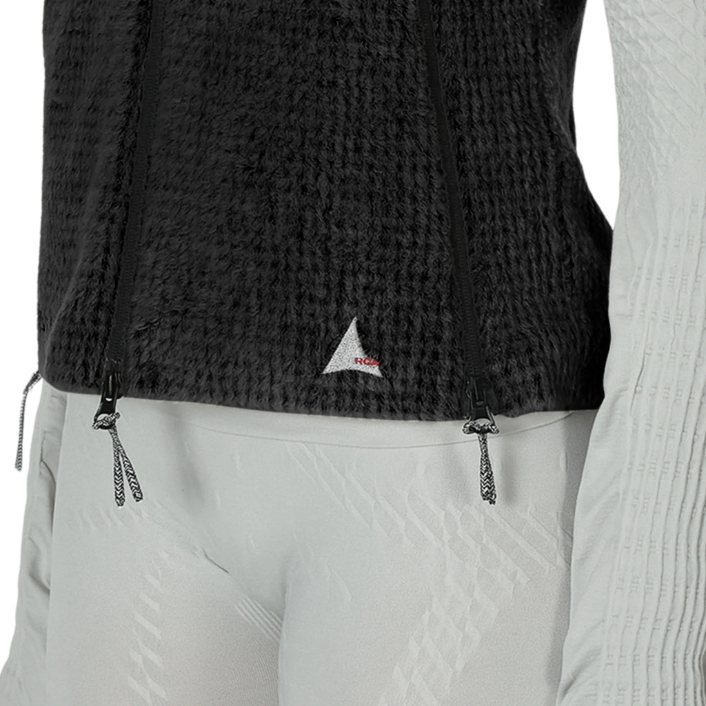 High Loft Vest