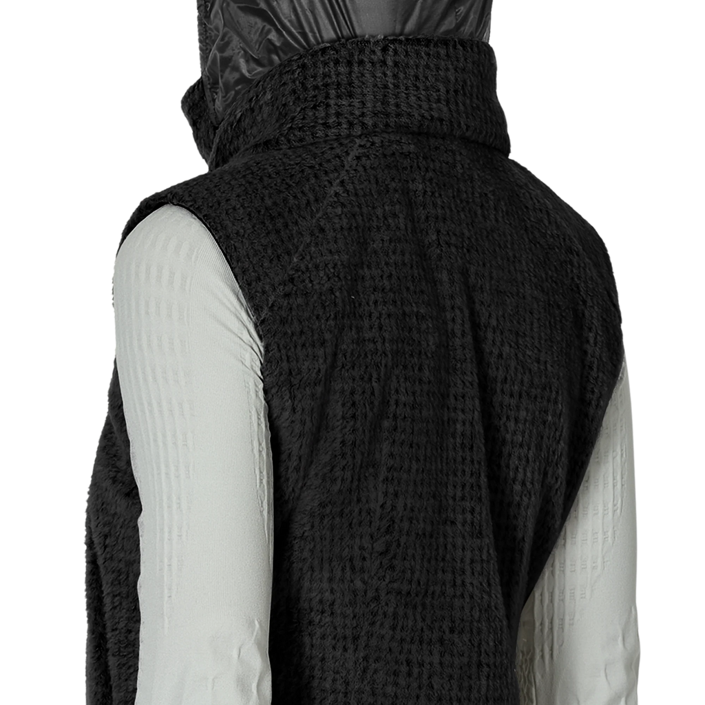 High Loft Vest