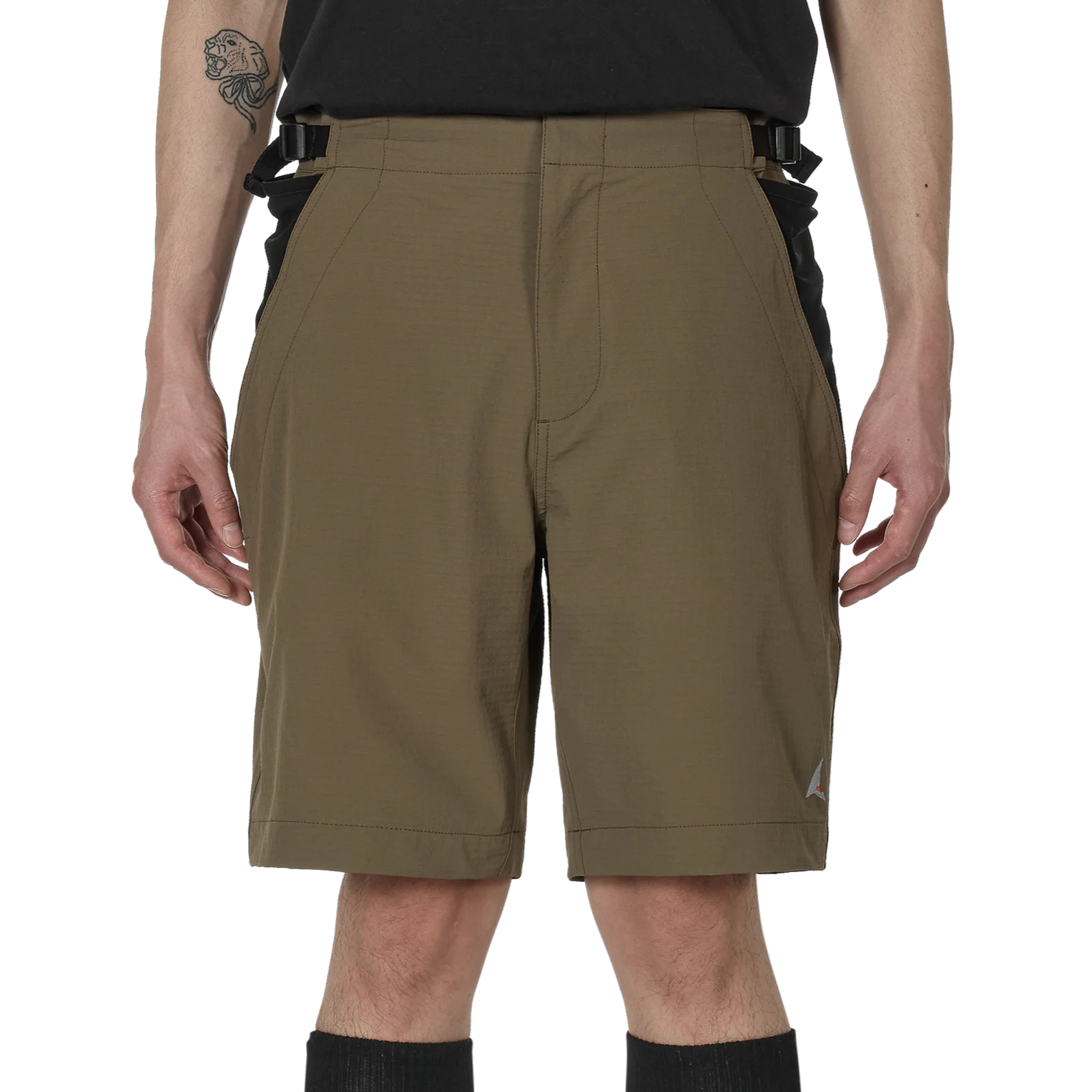 Sturdy Hiking Shorts