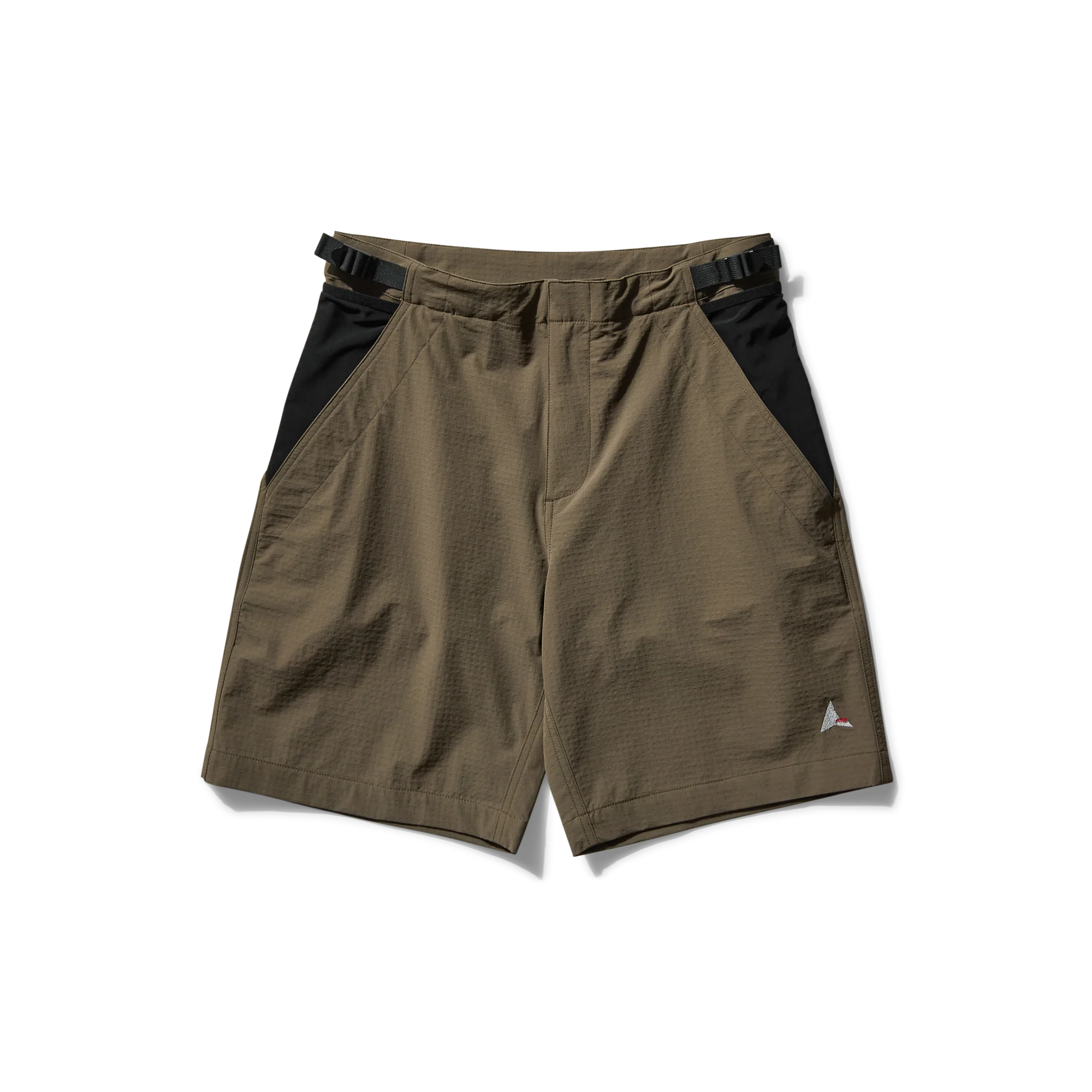 Sturdy Hiking Shorts