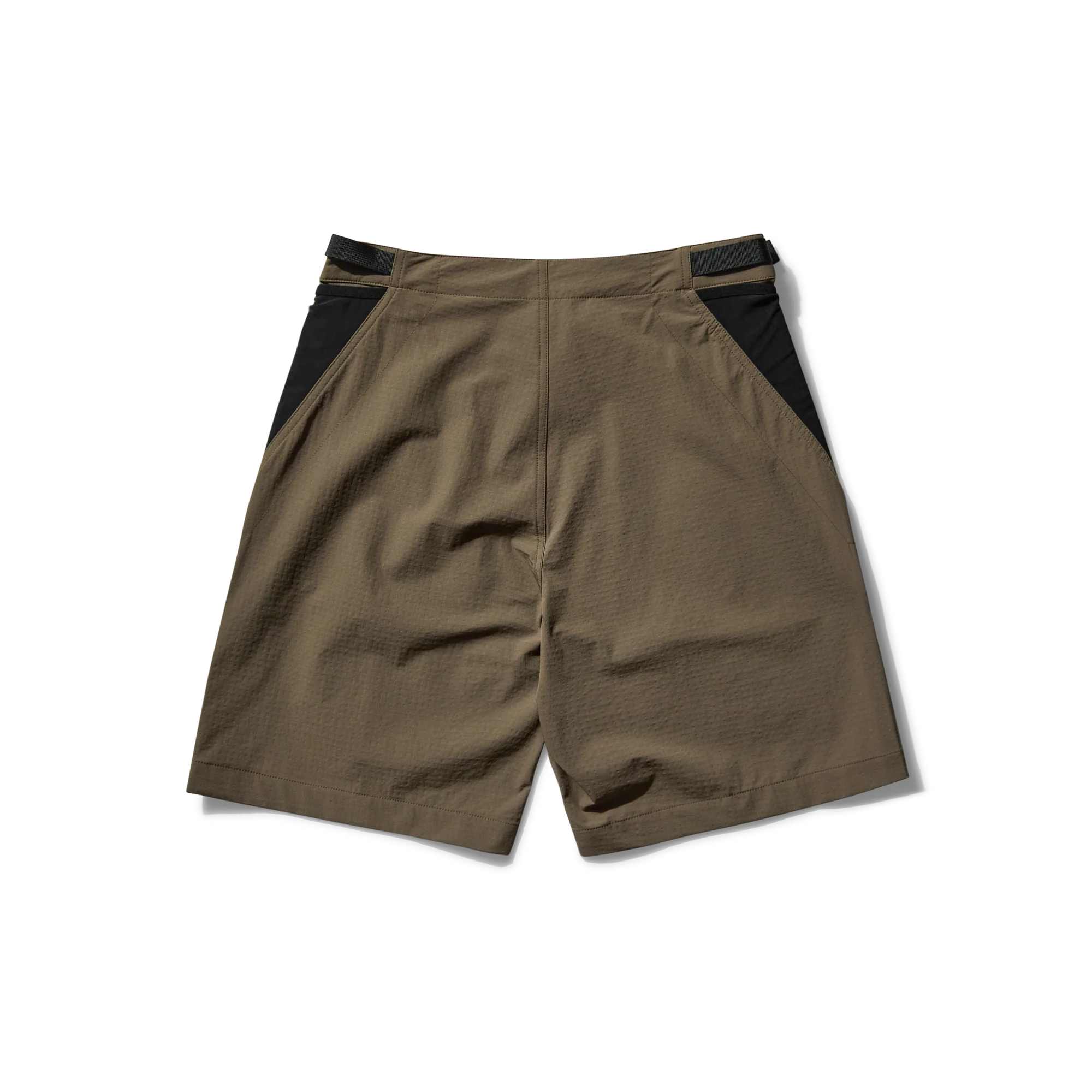 Sturdy Hiking Shorts