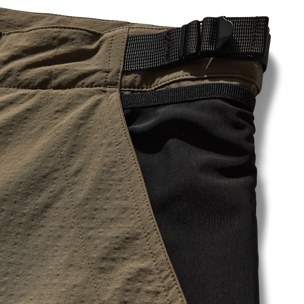 Sturdy Hiking Shorts