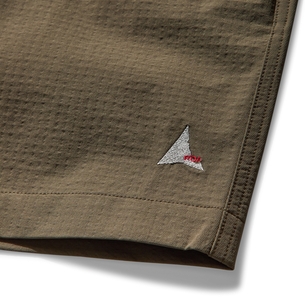 Sturdy Hiking Shorts