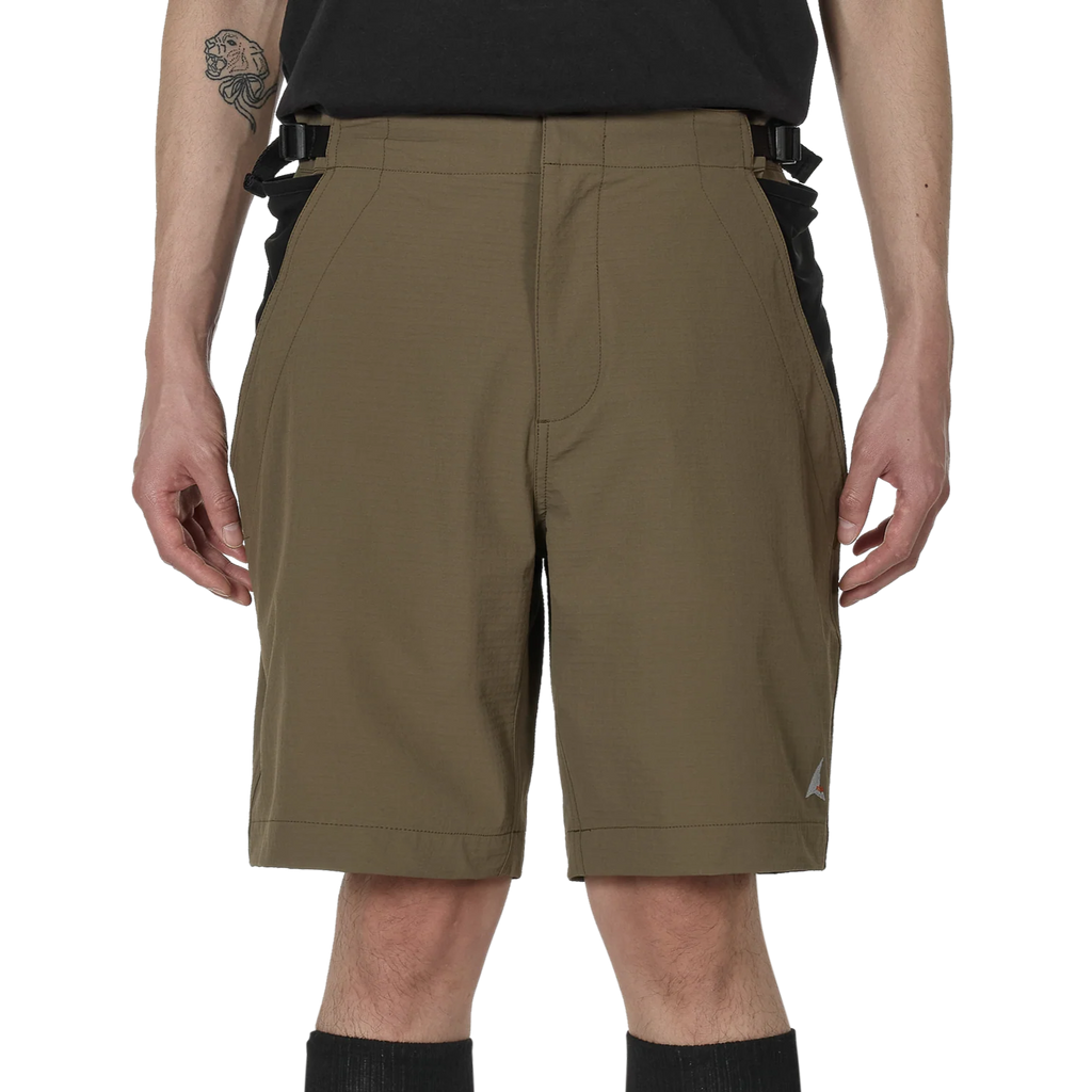 Sturdy Hiking Shorts