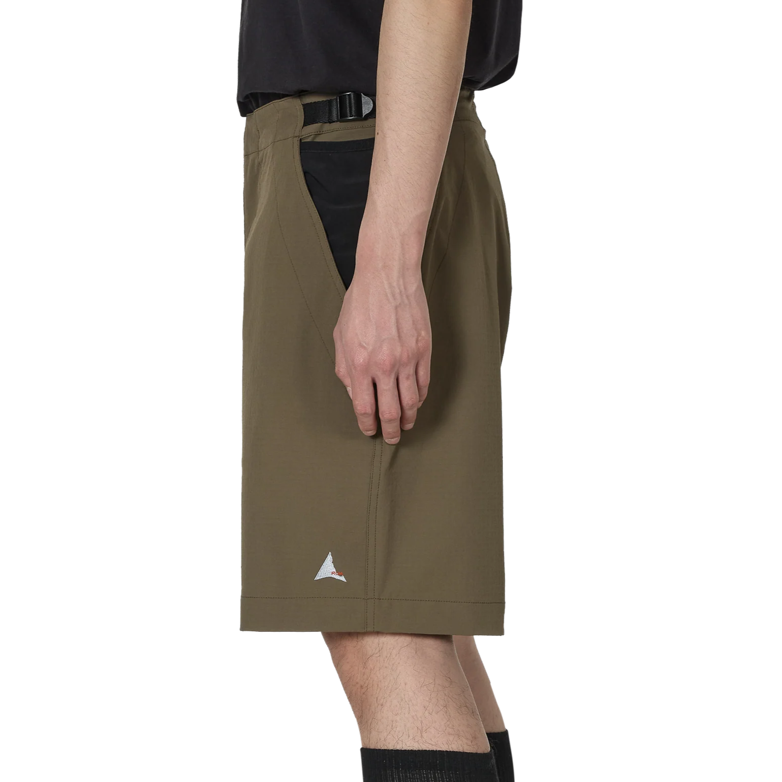 Sturdy Hiking Shorts