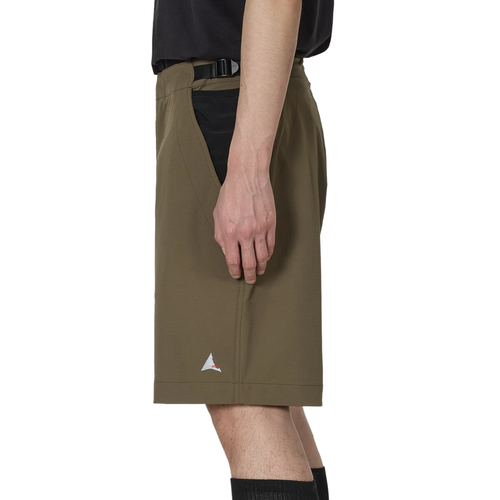 Sturdy Hiking Shorts
