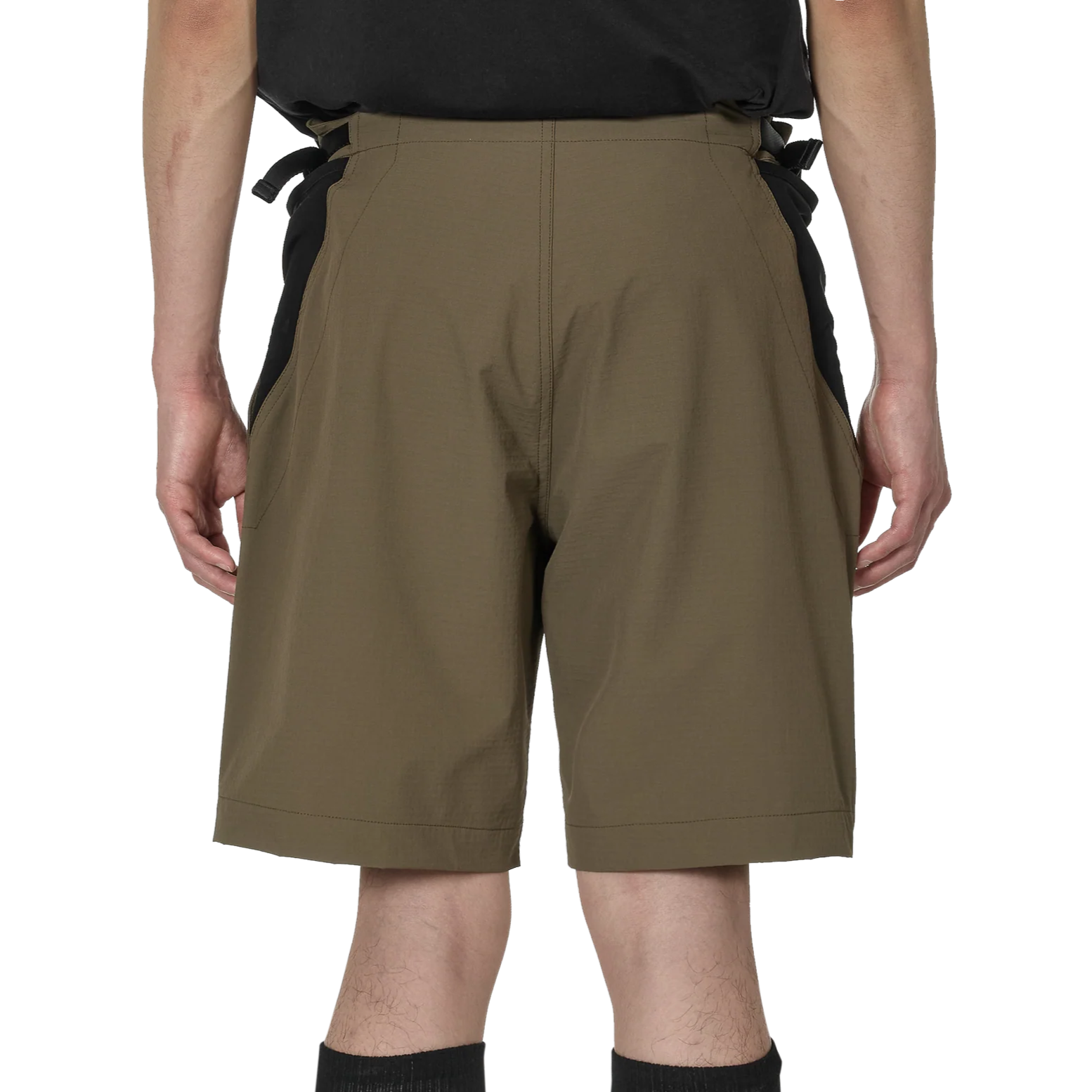 Sturdy Hiking Shorts