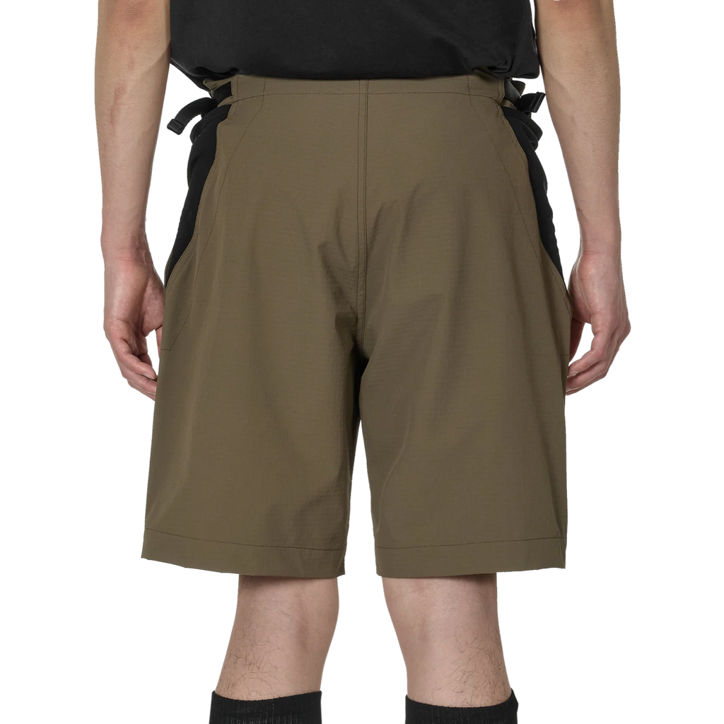 Sturdy Hiking Shorts