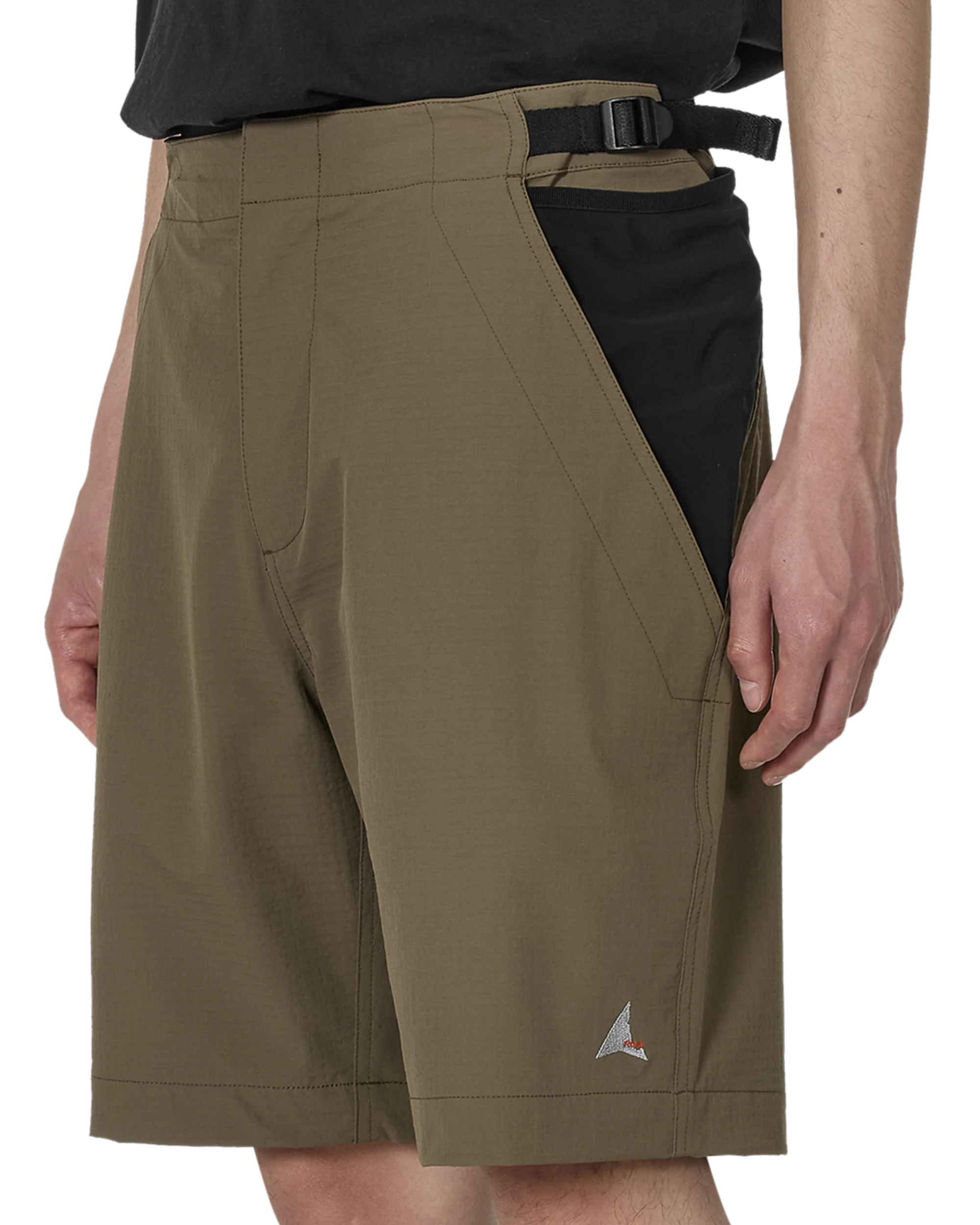 Sturdy Hiking Shorts